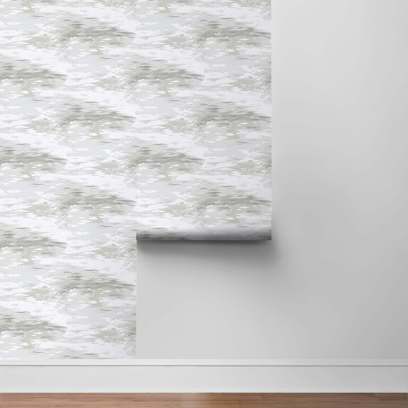 Tommy Bahama Midair Peel & Stick Wallpaper