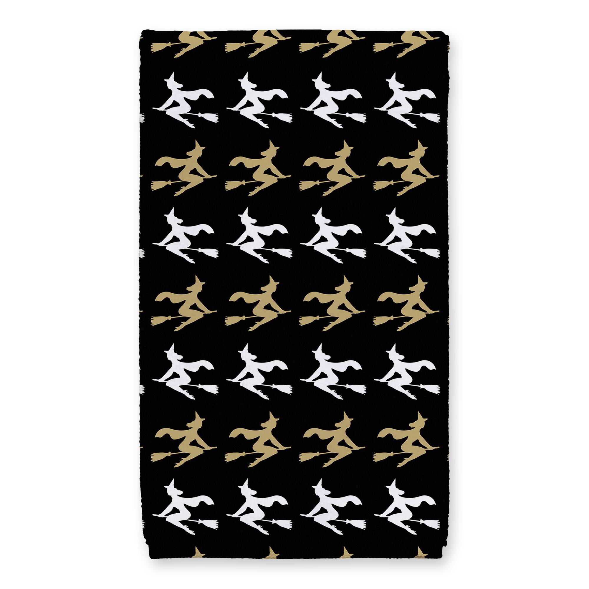 Welcome Witches Tea Towel Set