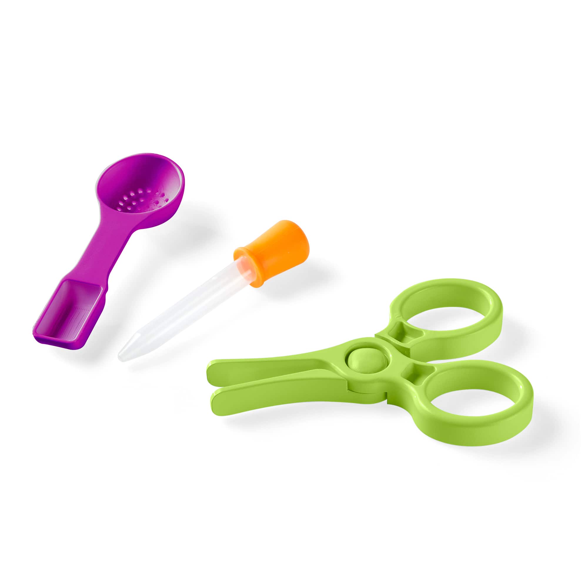hand2mind® Create Your Play Sensory Tray Set