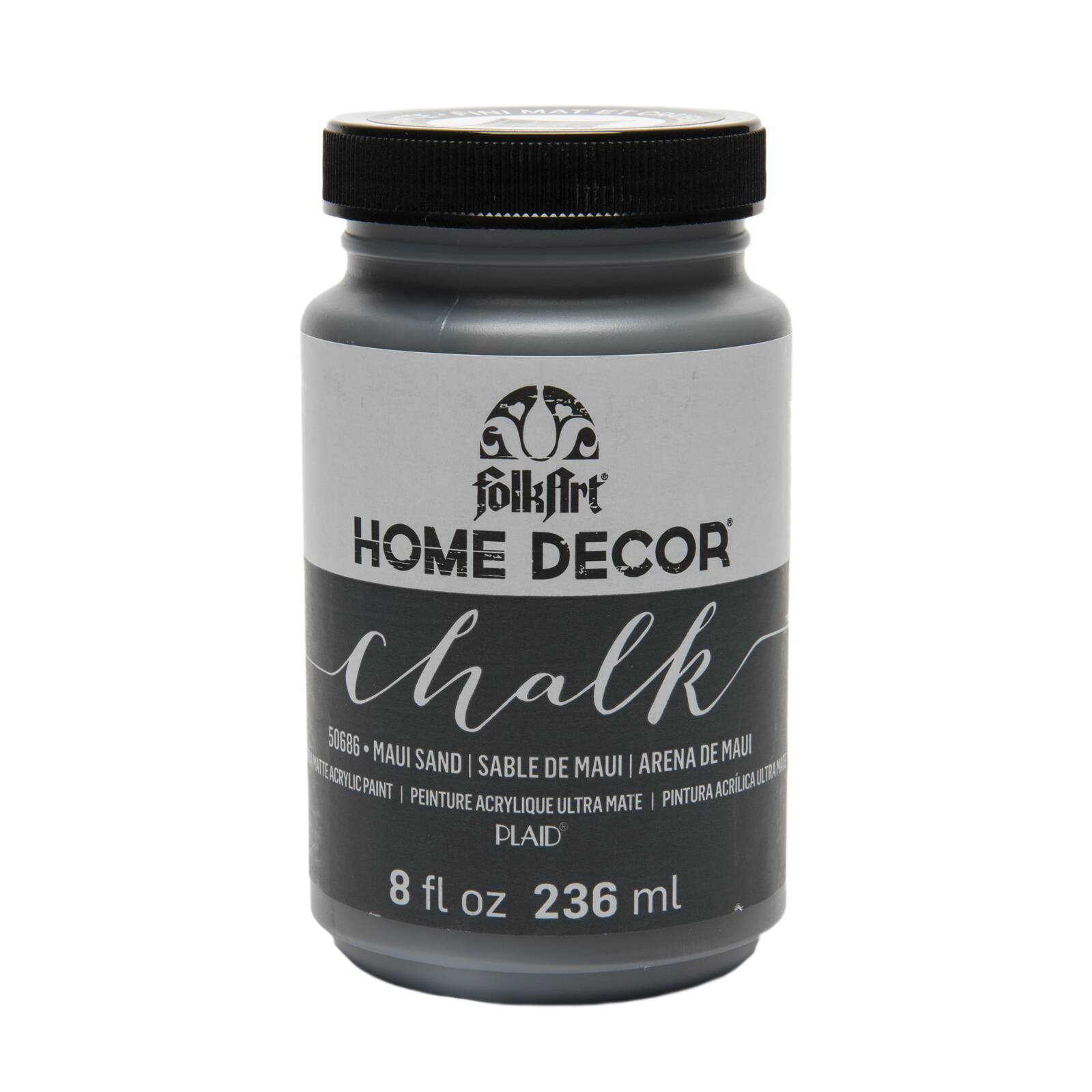 FolkArt® Home Decor™ Chalk Paint