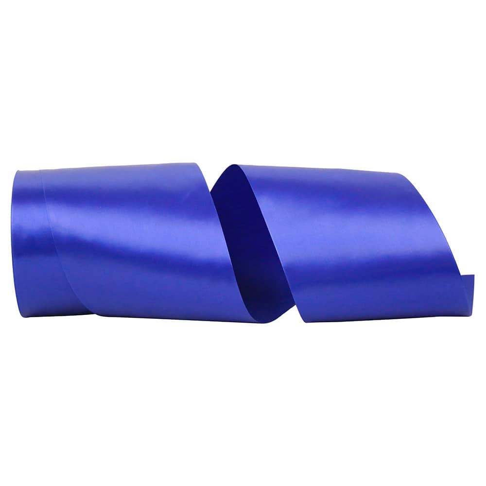JAM Paper 4" x 55yd. Perfect Printer Satin Ribbon