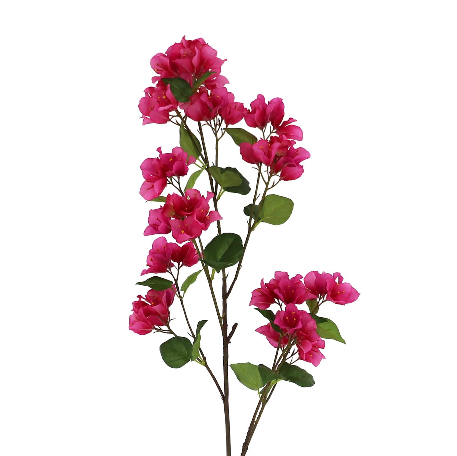 50" Bougainvillea Oversized Stem by Ashland