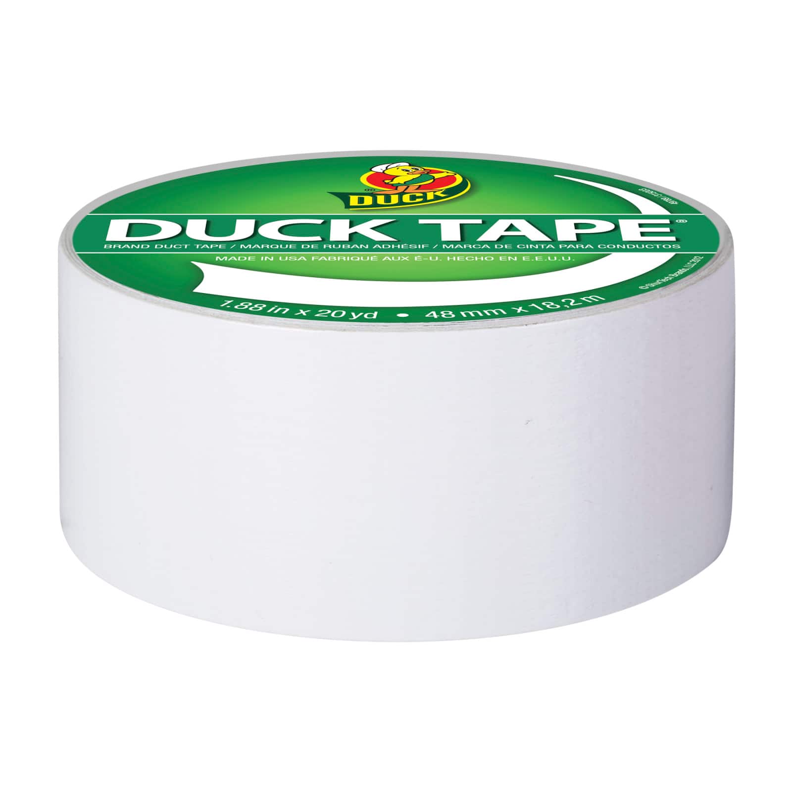 Colour Duck Tape® Brand Duct Tape