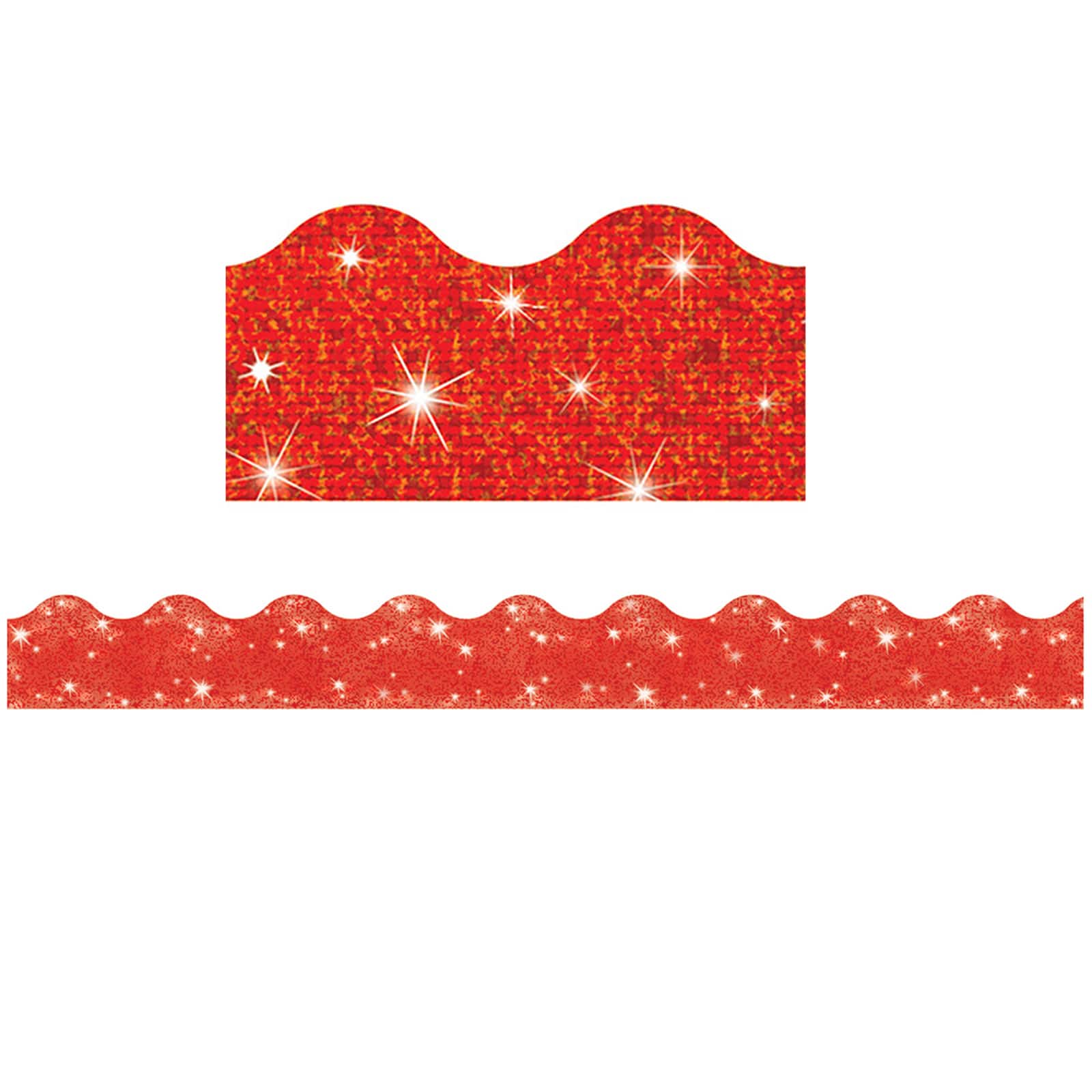 Trend Enterprises® Terrific Trimmers® Sparkle Borders