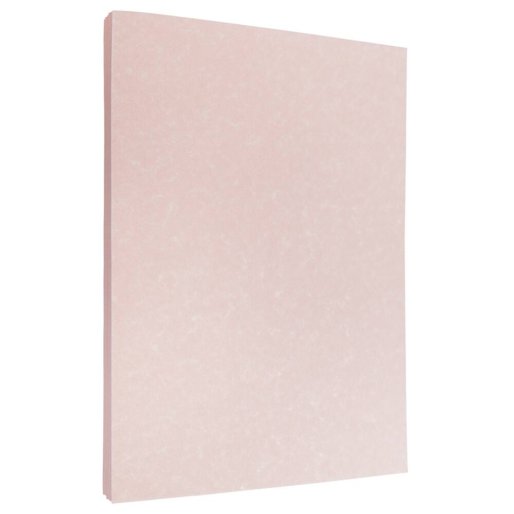 JAM Paper 8.5" x 11" Parchment Paper