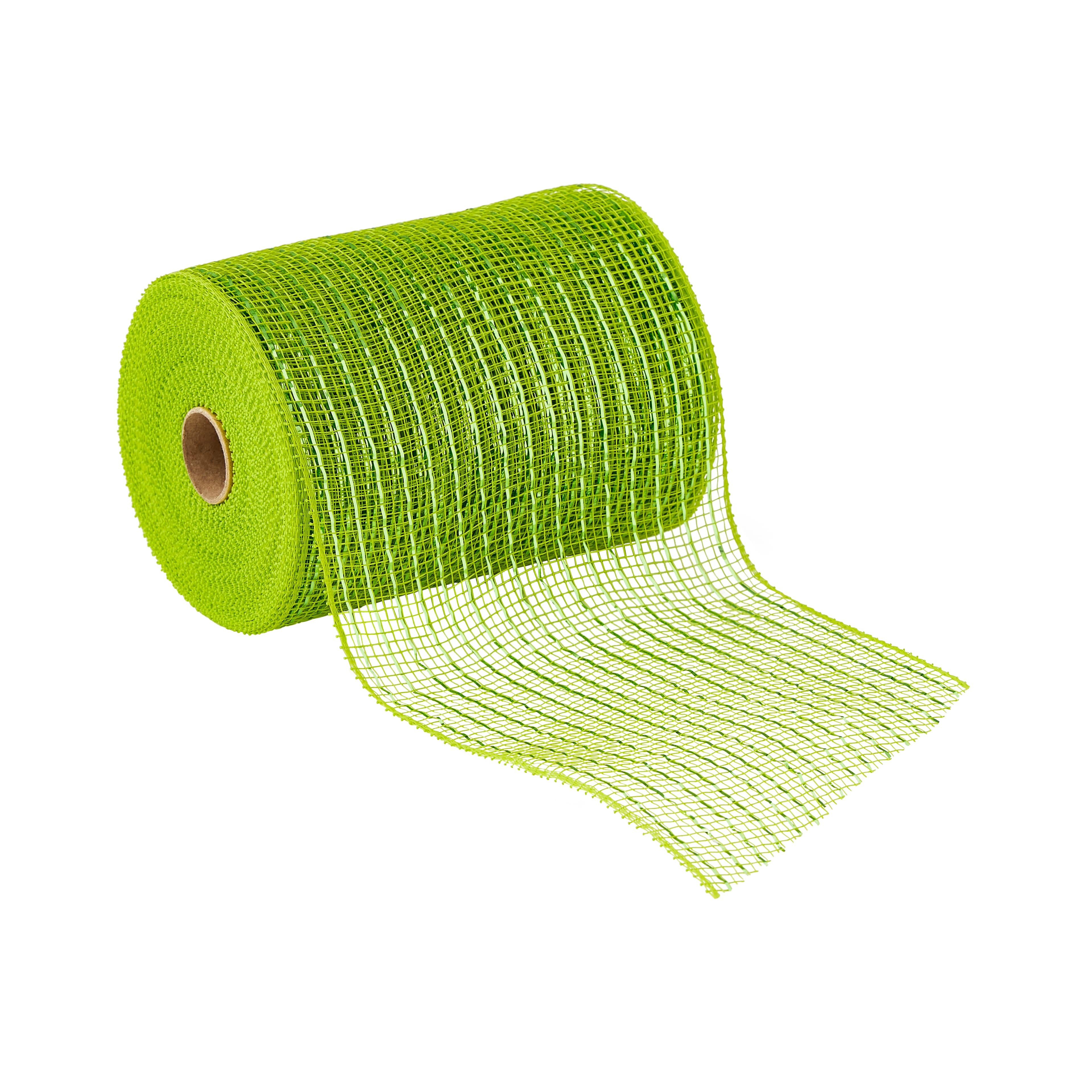 12 Pack: 5.5" x 45ft. Mesh Wide Ribbon by Celebrate It® Occasions™
