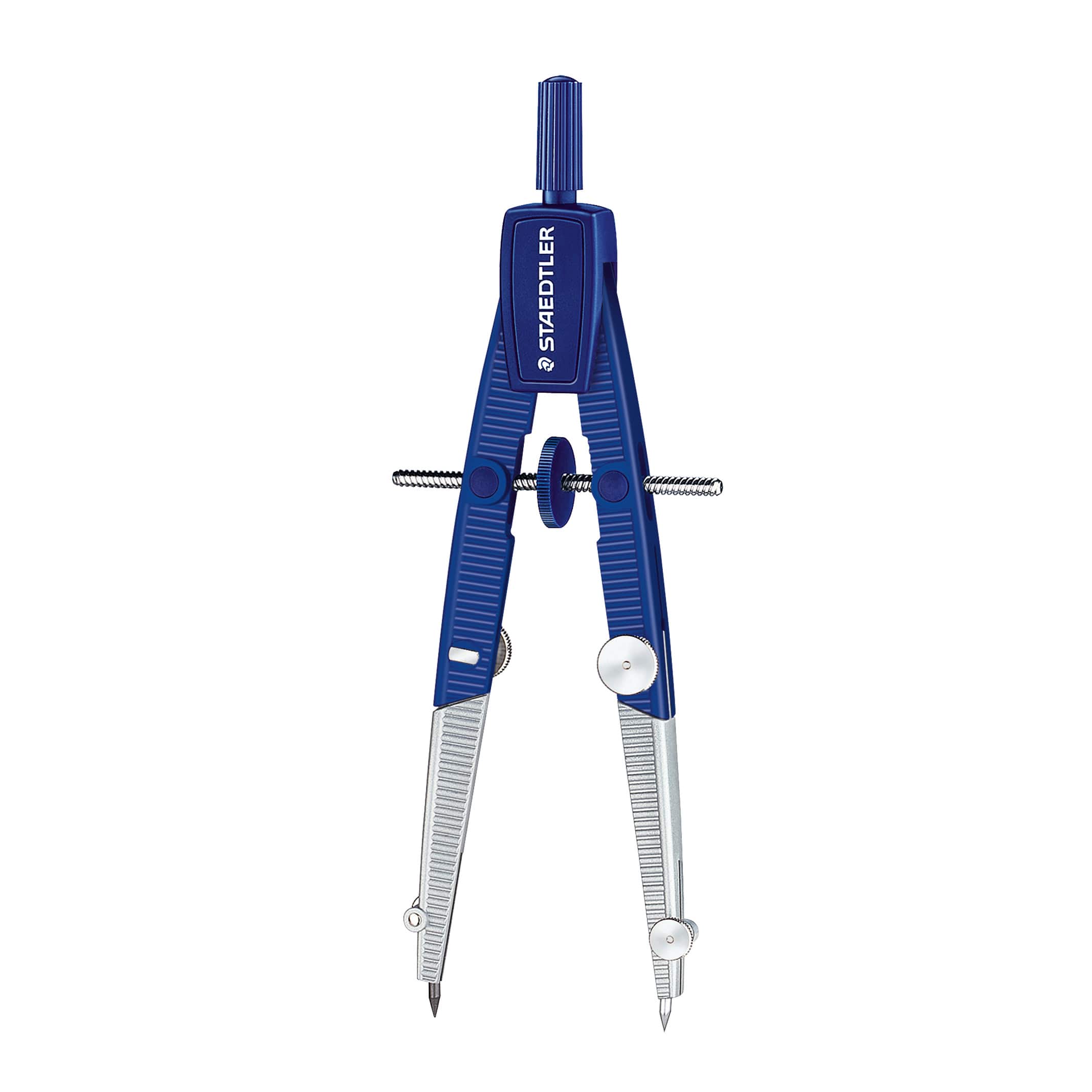 Staedtler® 5-Piece Advanced Compass Set