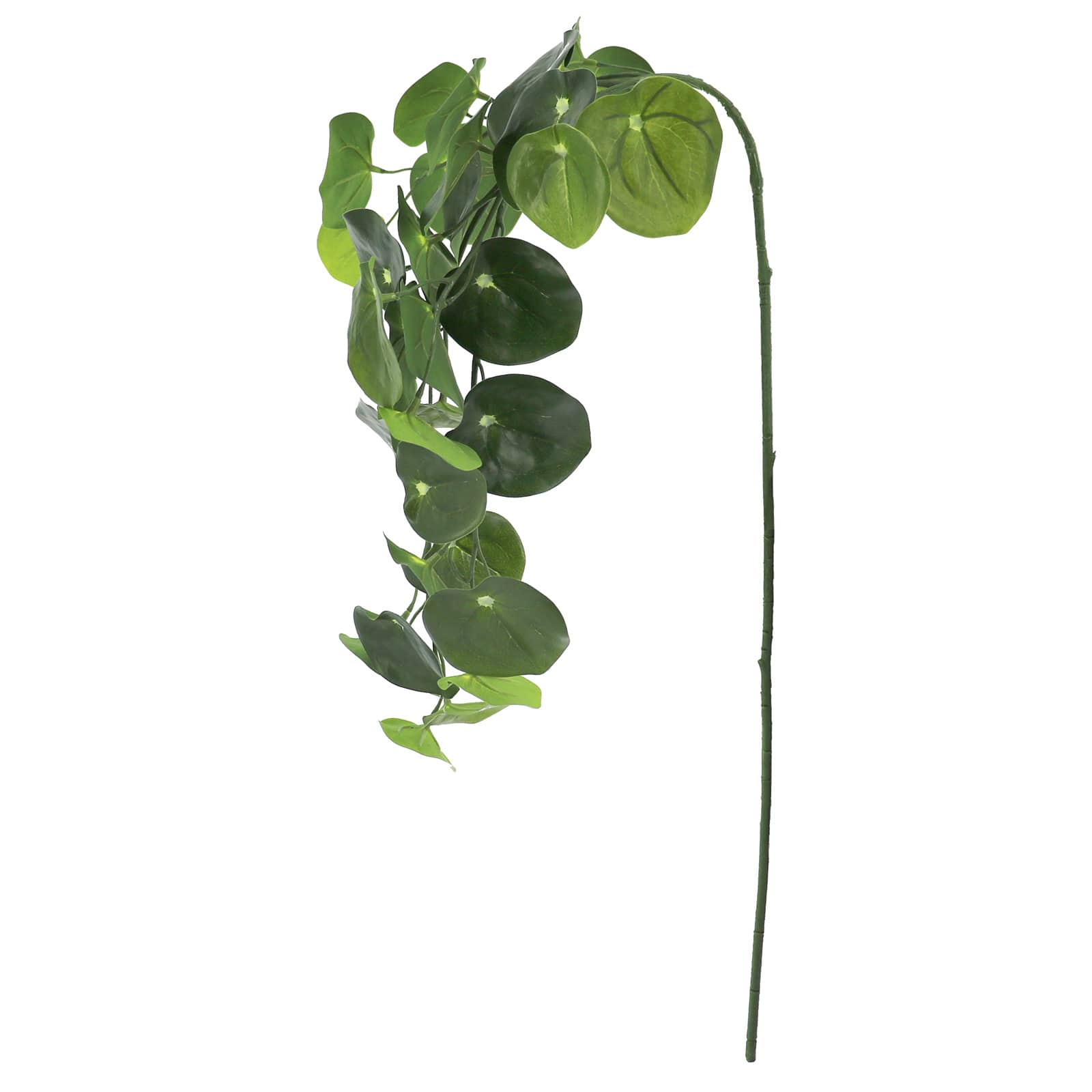 40" Green Leaf Stem by Ashland®