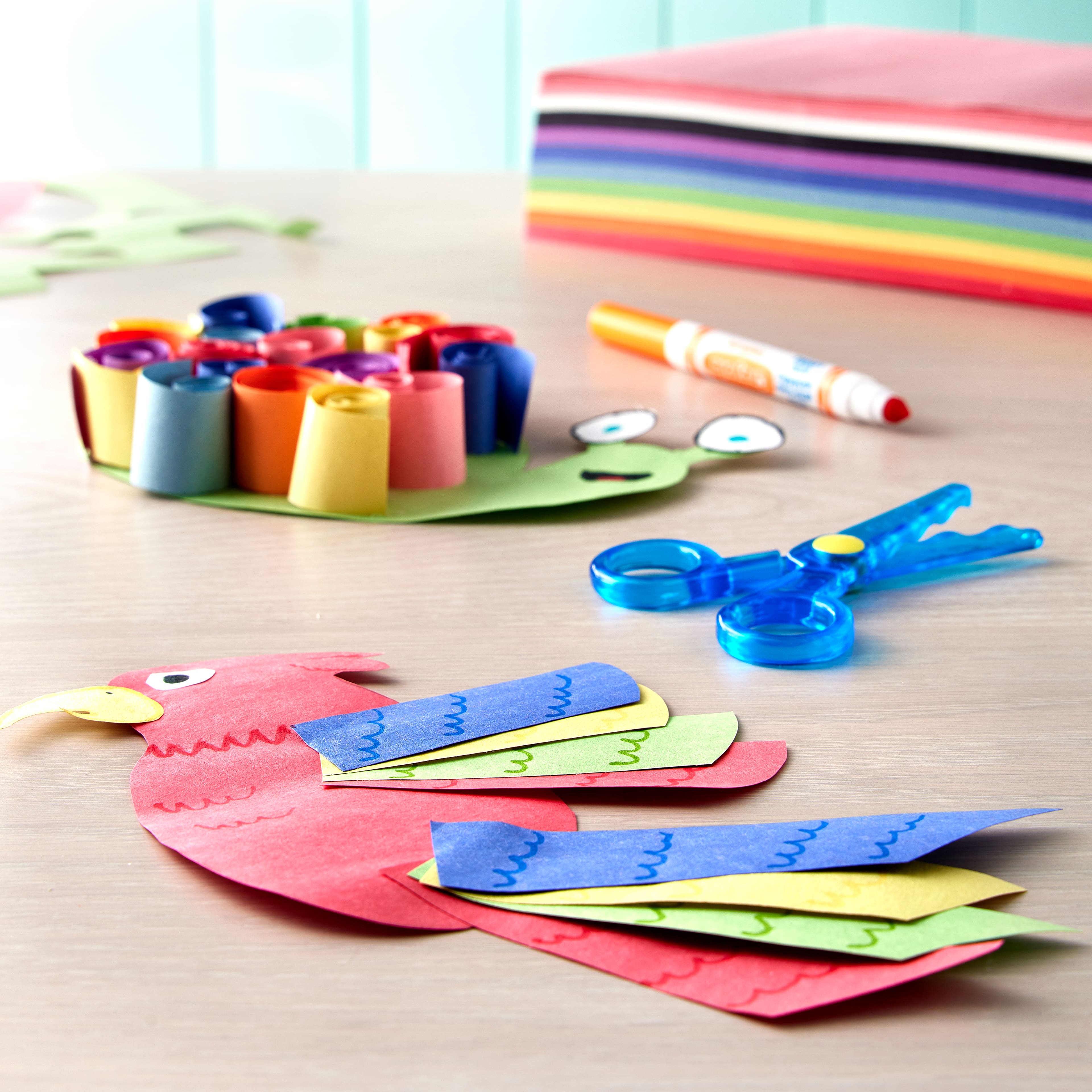 12 Packs: 240 ct. (2,880 total) Crayola® Construction Paper