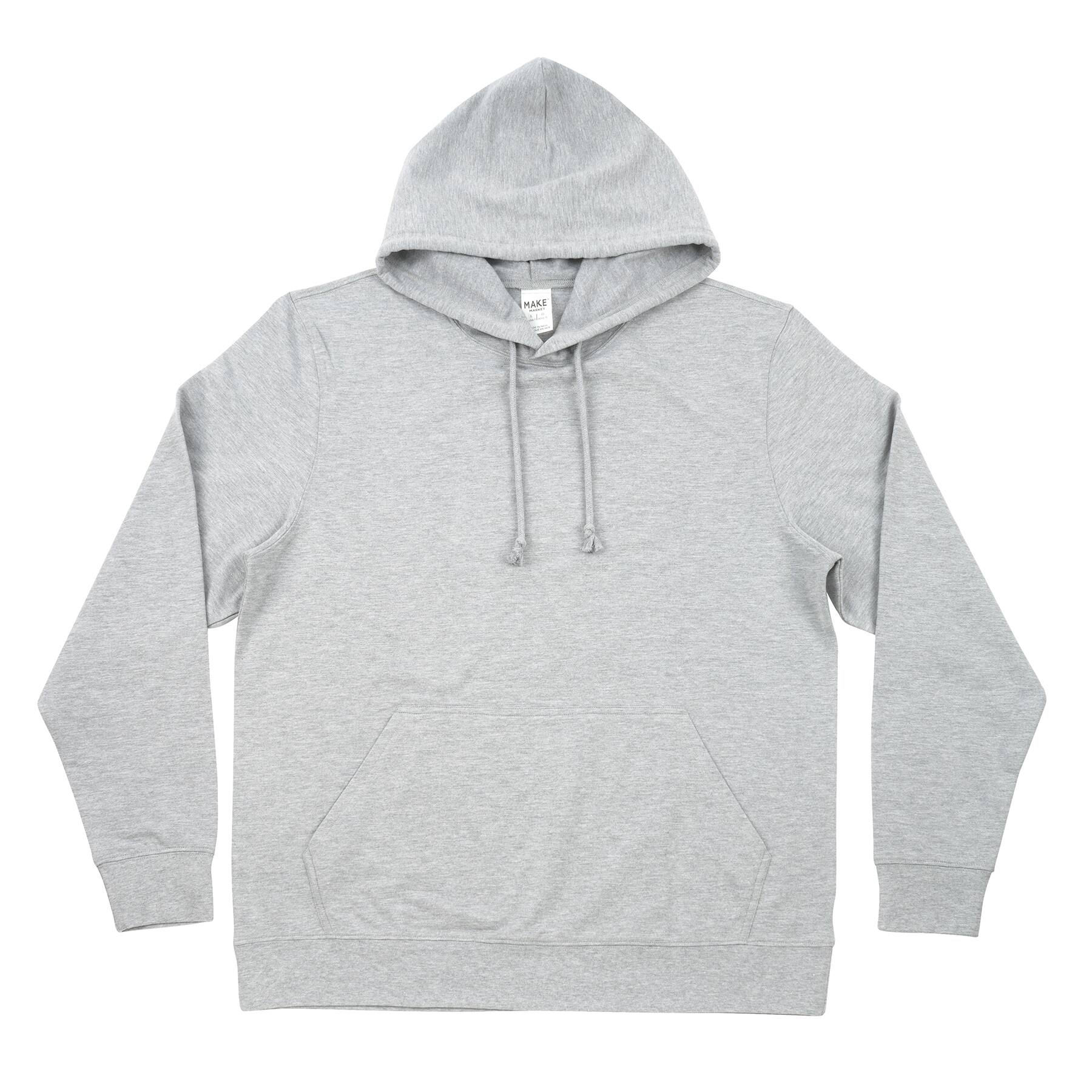 Adult Pullover Hoodie by Make Market®