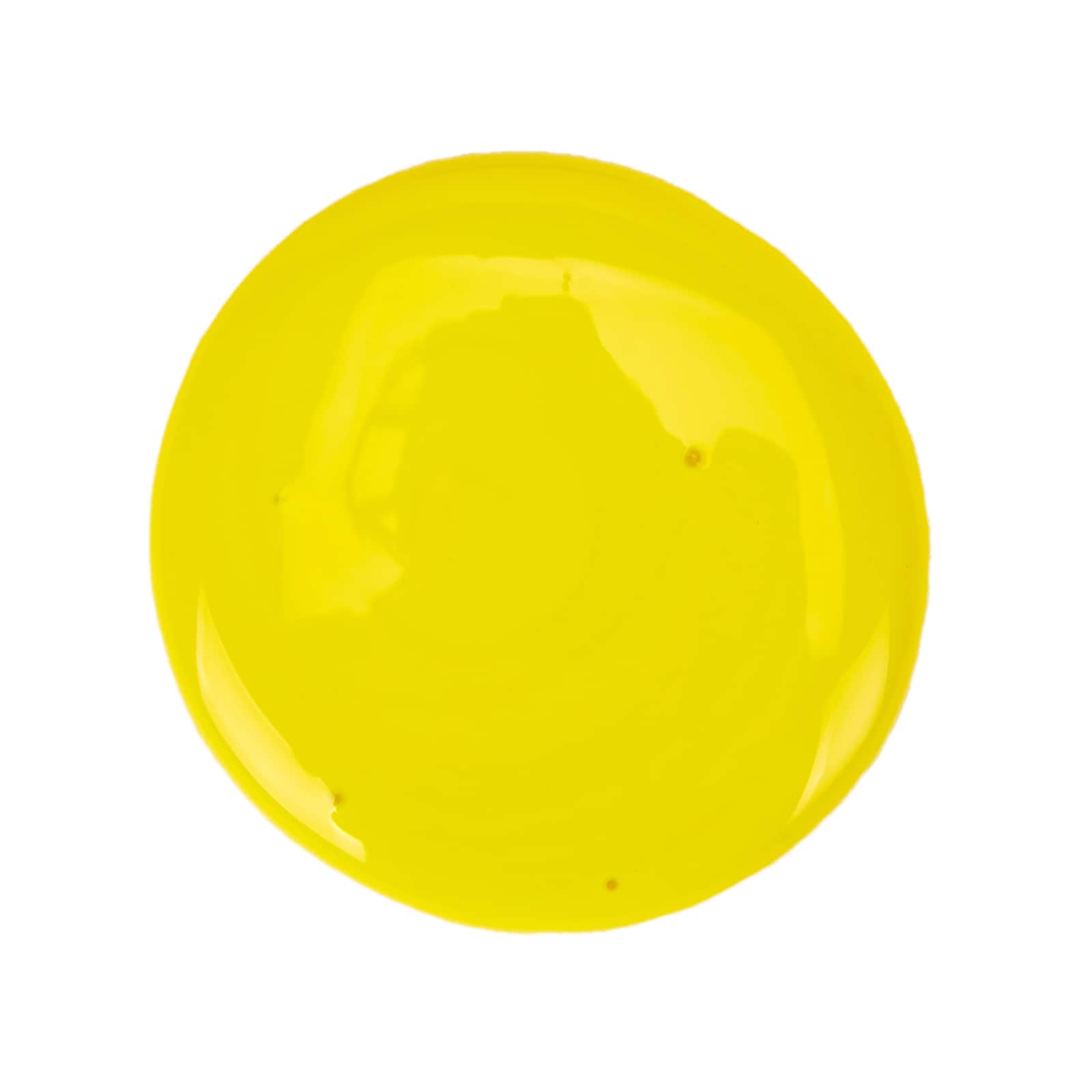 Crayola® 2oz. Yellow Washable Paints, 12ct.