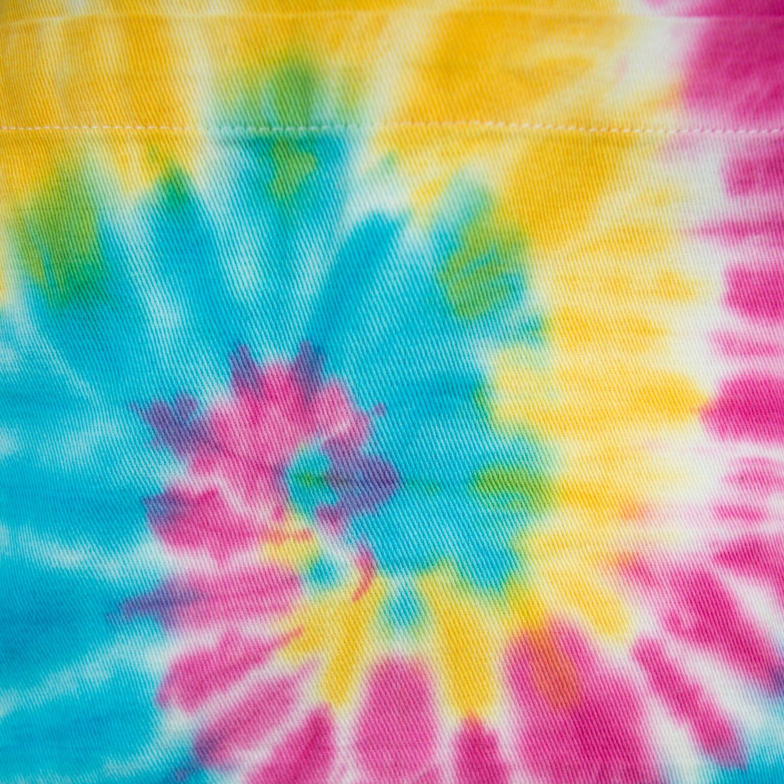 DII® Tie Dye Chino Chef Apron