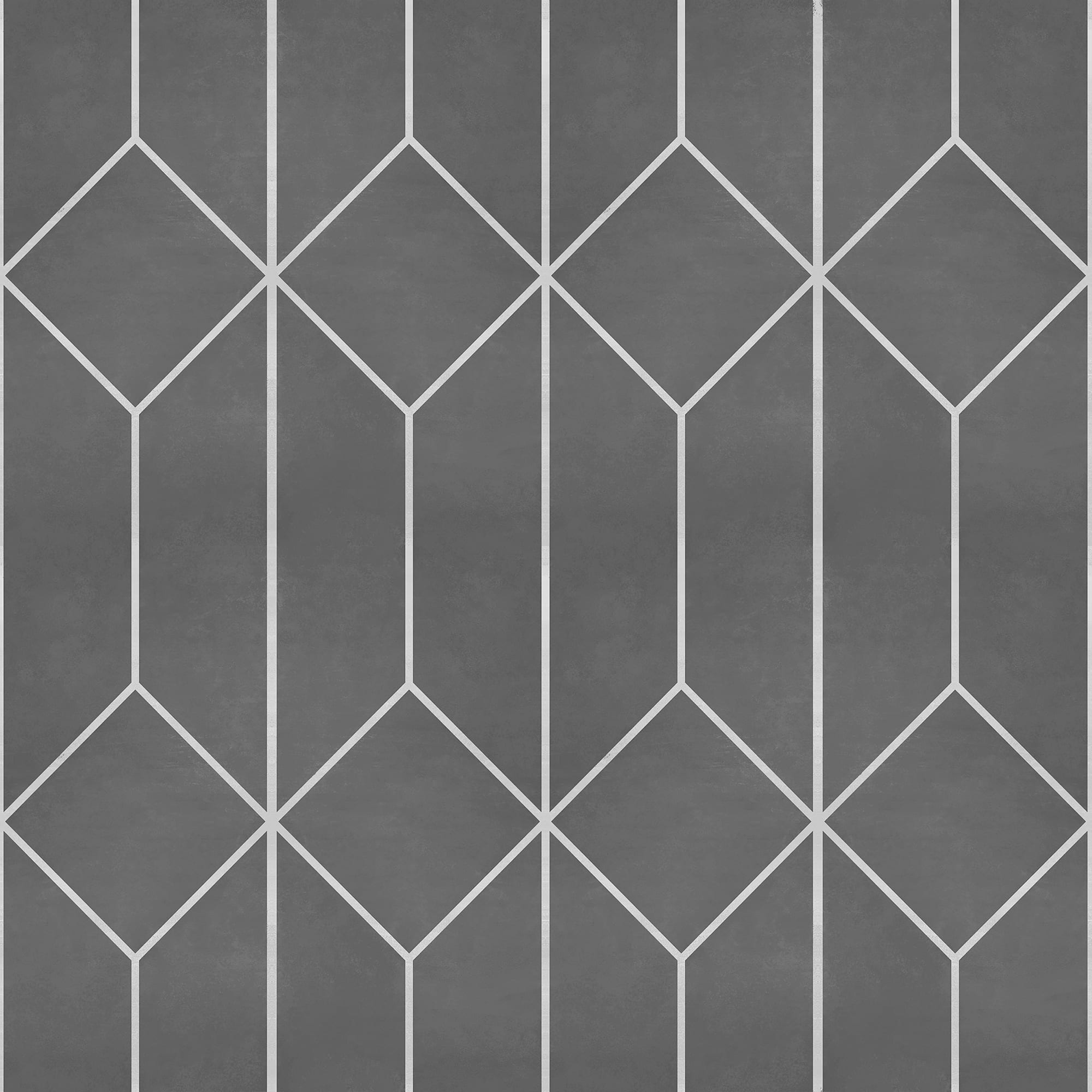 Designs Direct Diamond Trellis Peel & Stick Wallpaper