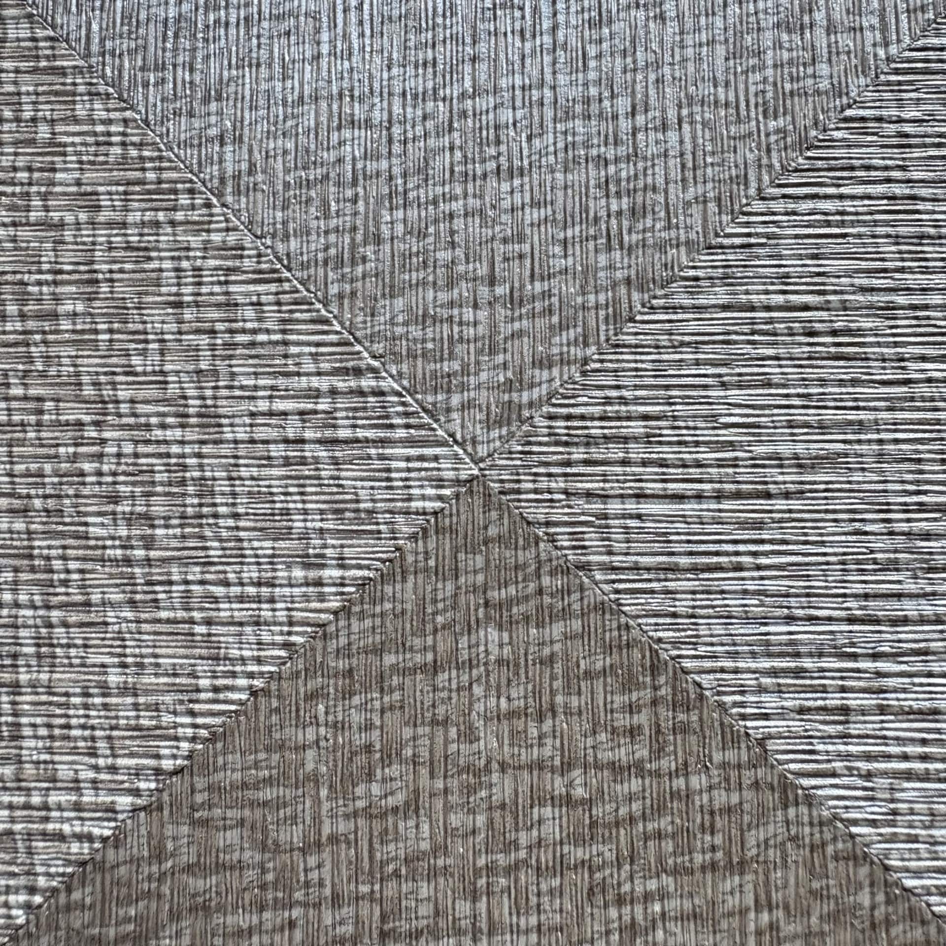 Designs Direct Woven Prism Wallpaper