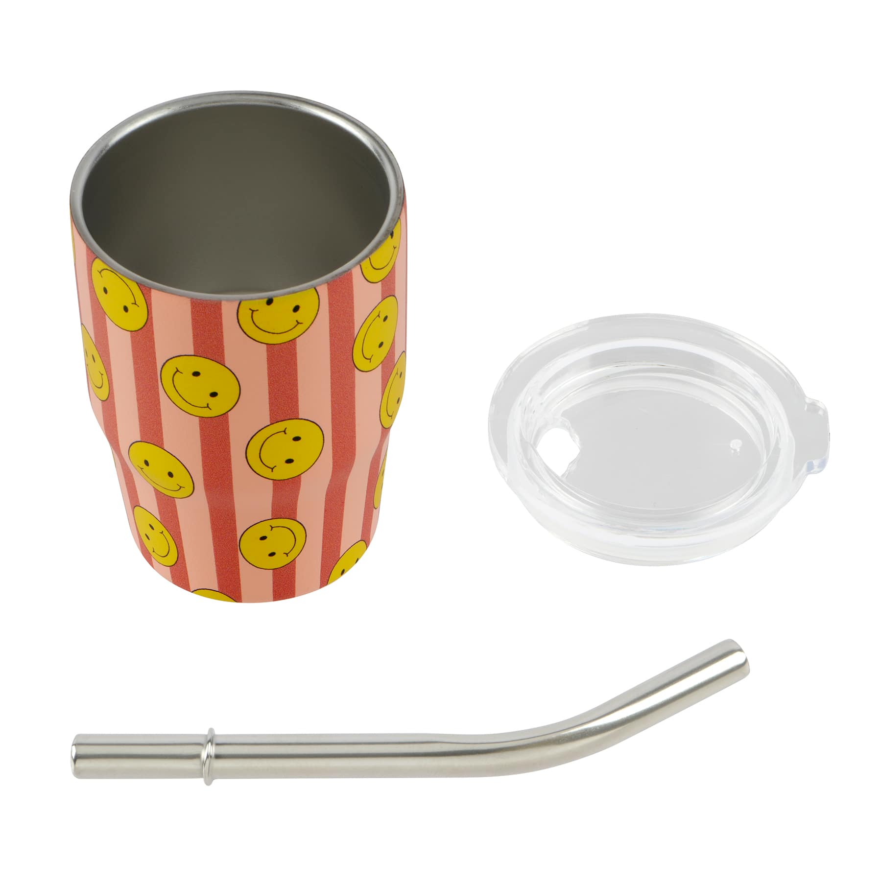 3oz. Stainless Steel Insulated Tumbler by Ashland
