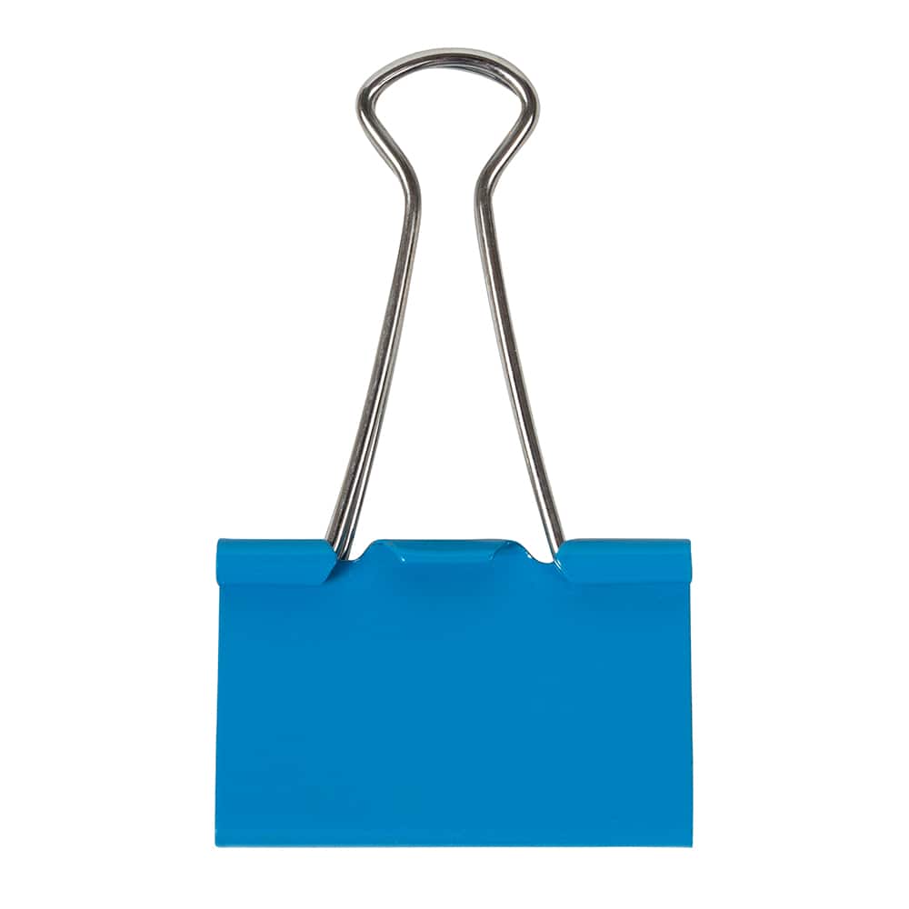 JAM Paper 1.5" Binder Clips