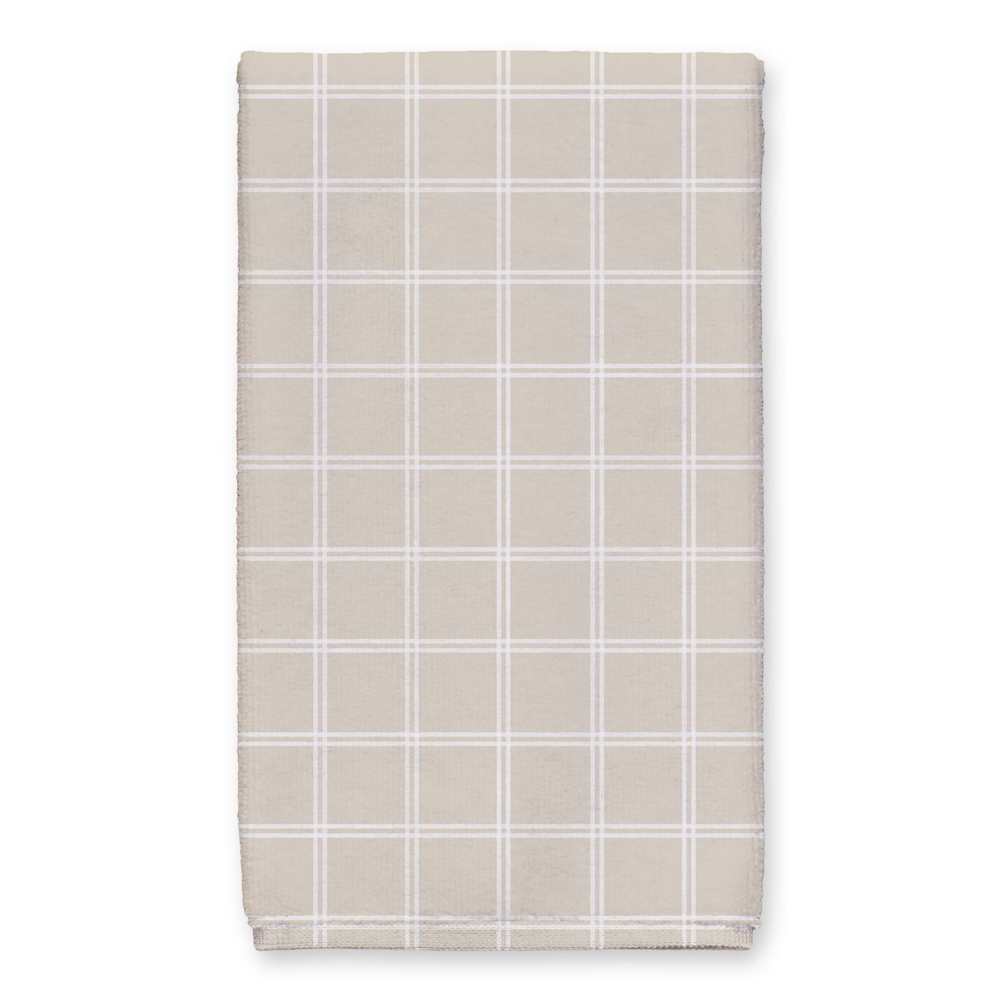 Bunny Lineup Towel Set