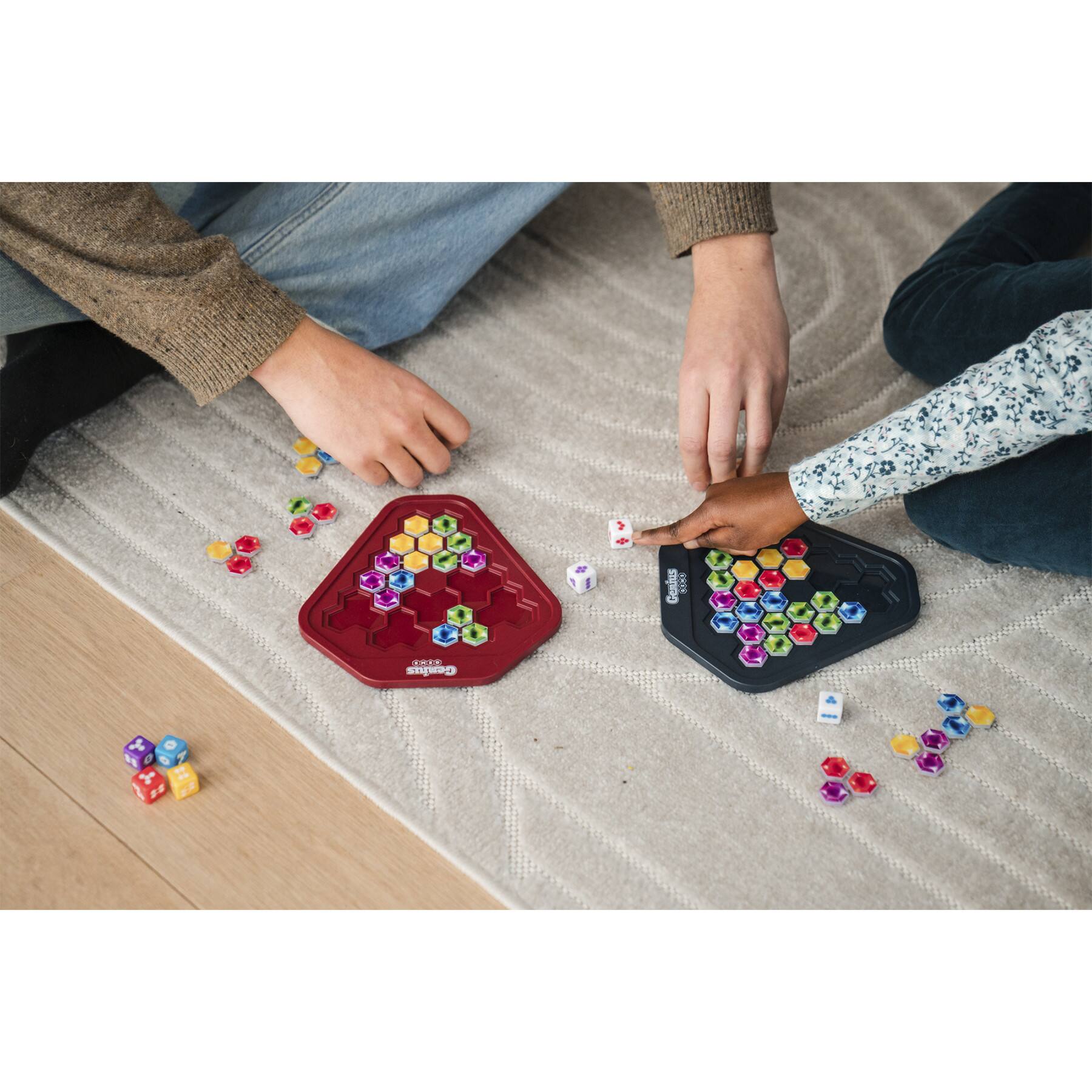 Smart Games® Genius Gems Battle Game Set