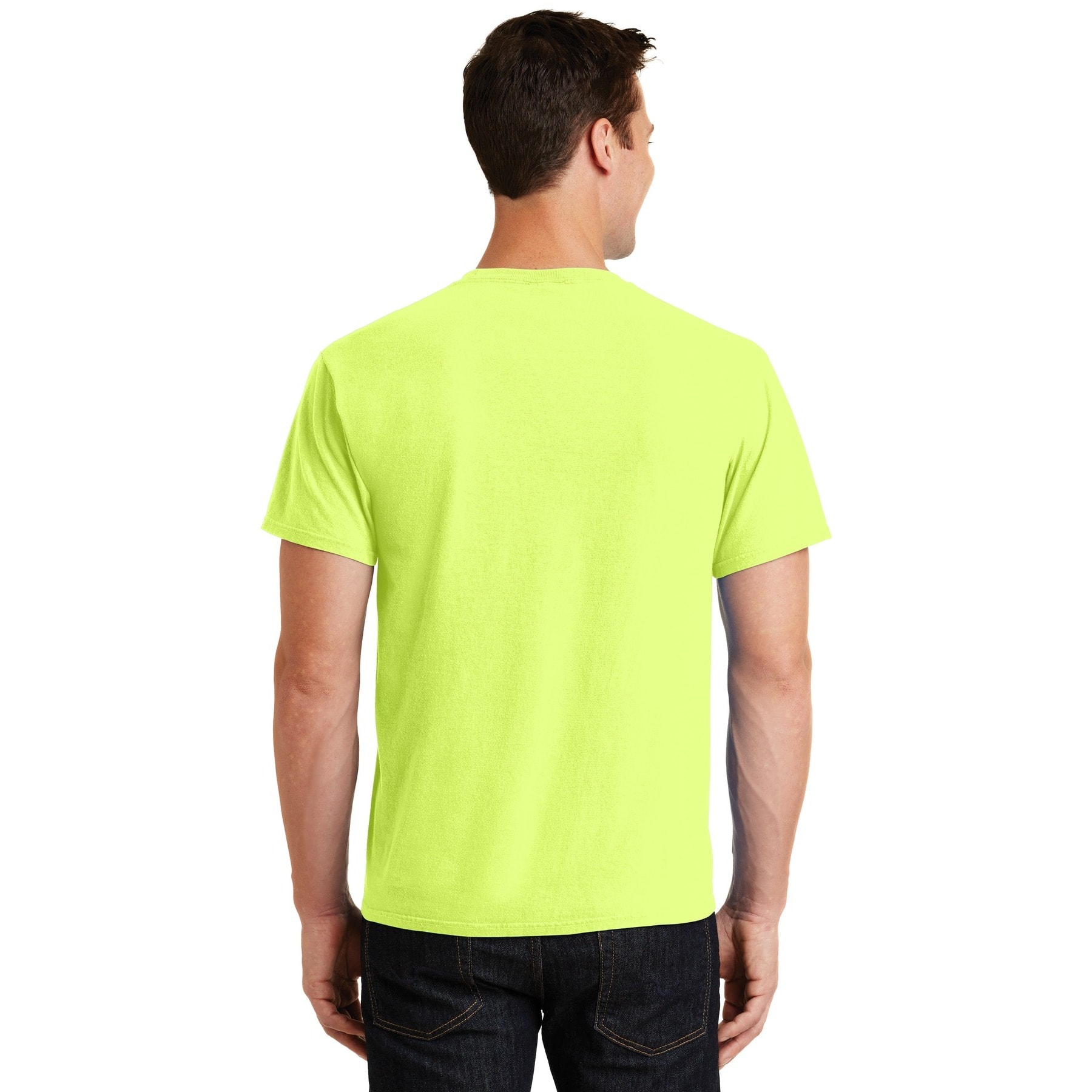 Port & Company® Beach Wash® Garment-Dyed T-Shirt