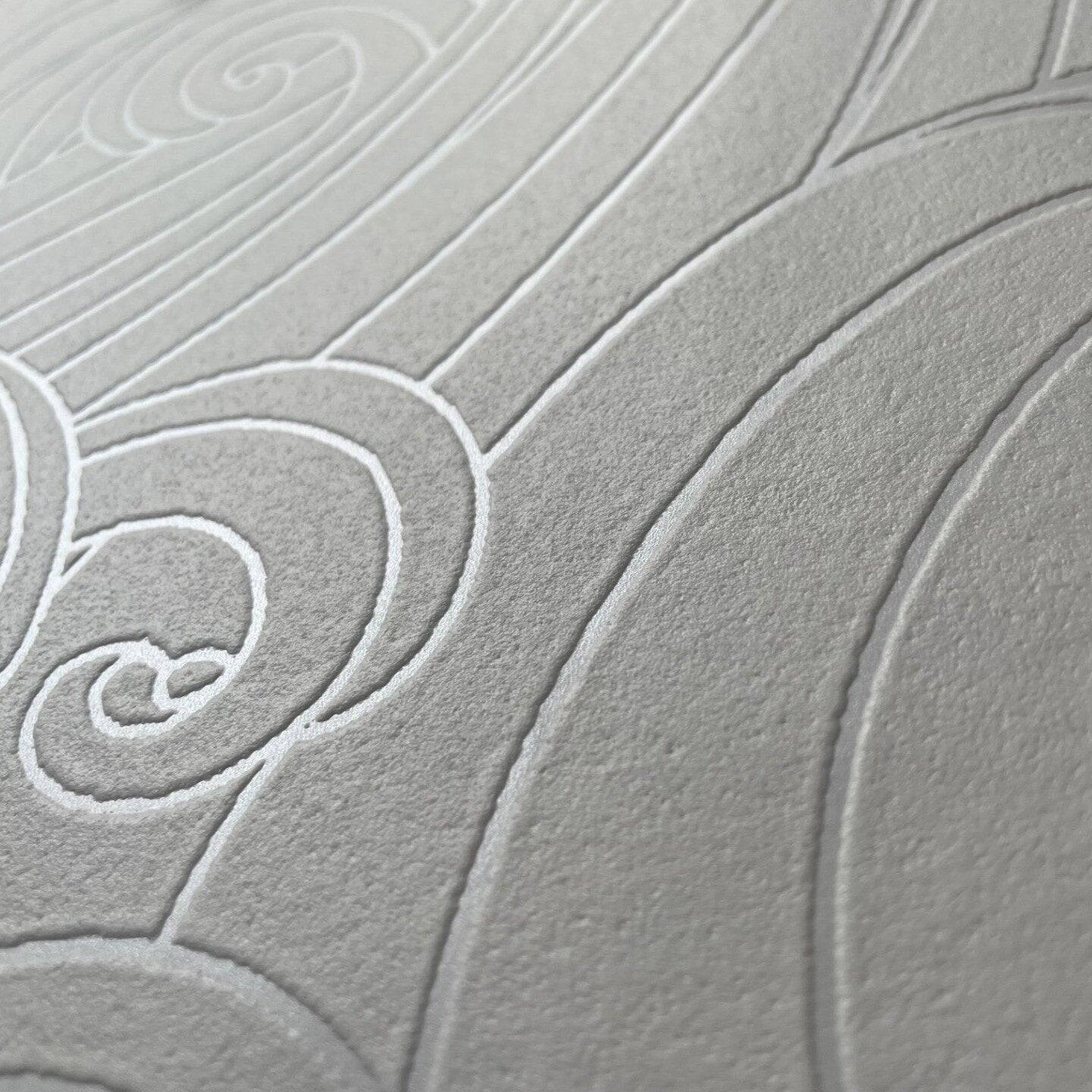 Designs Direct Big Wave Wallpaper