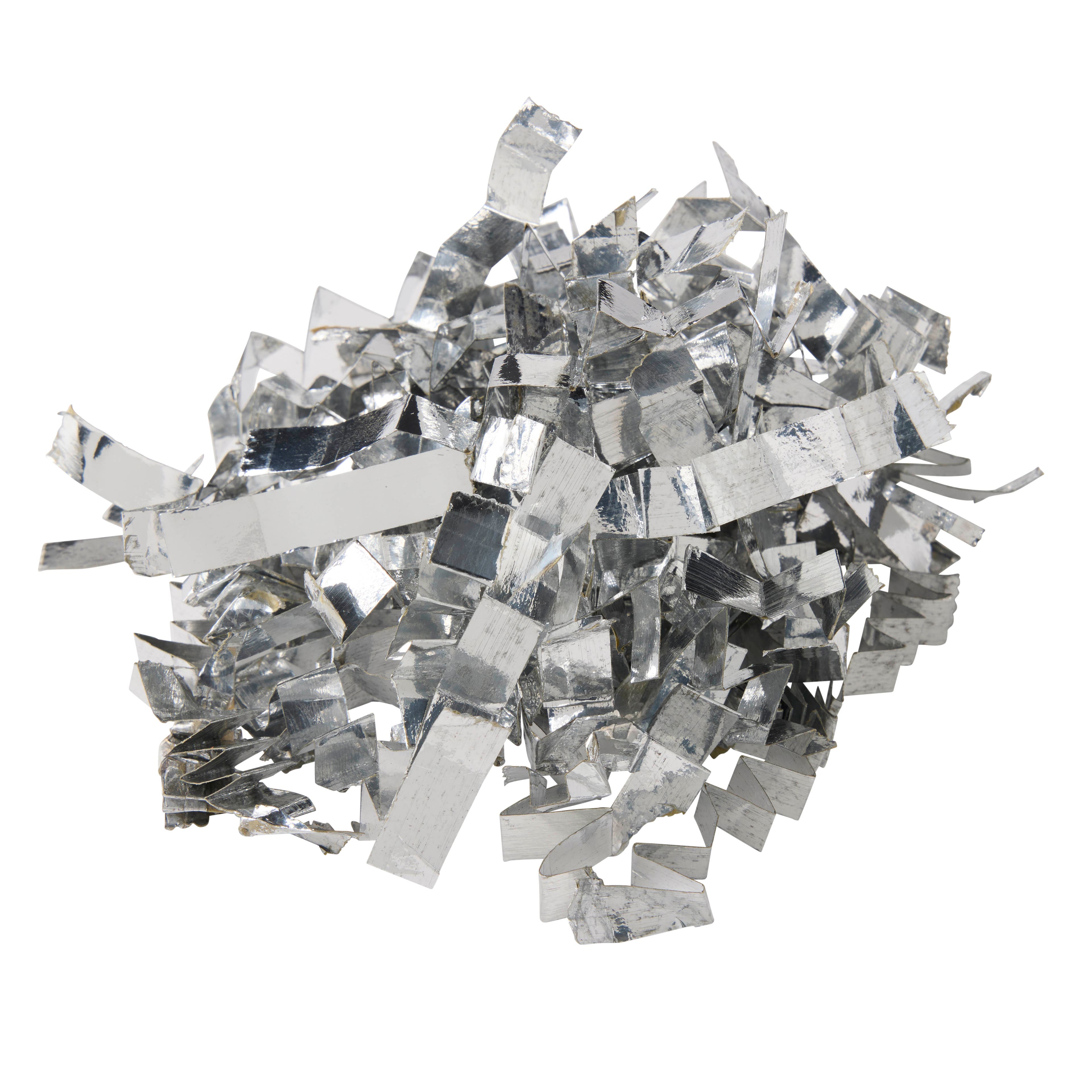 4oz. Jumbo Metallic Shred by Celebrate It