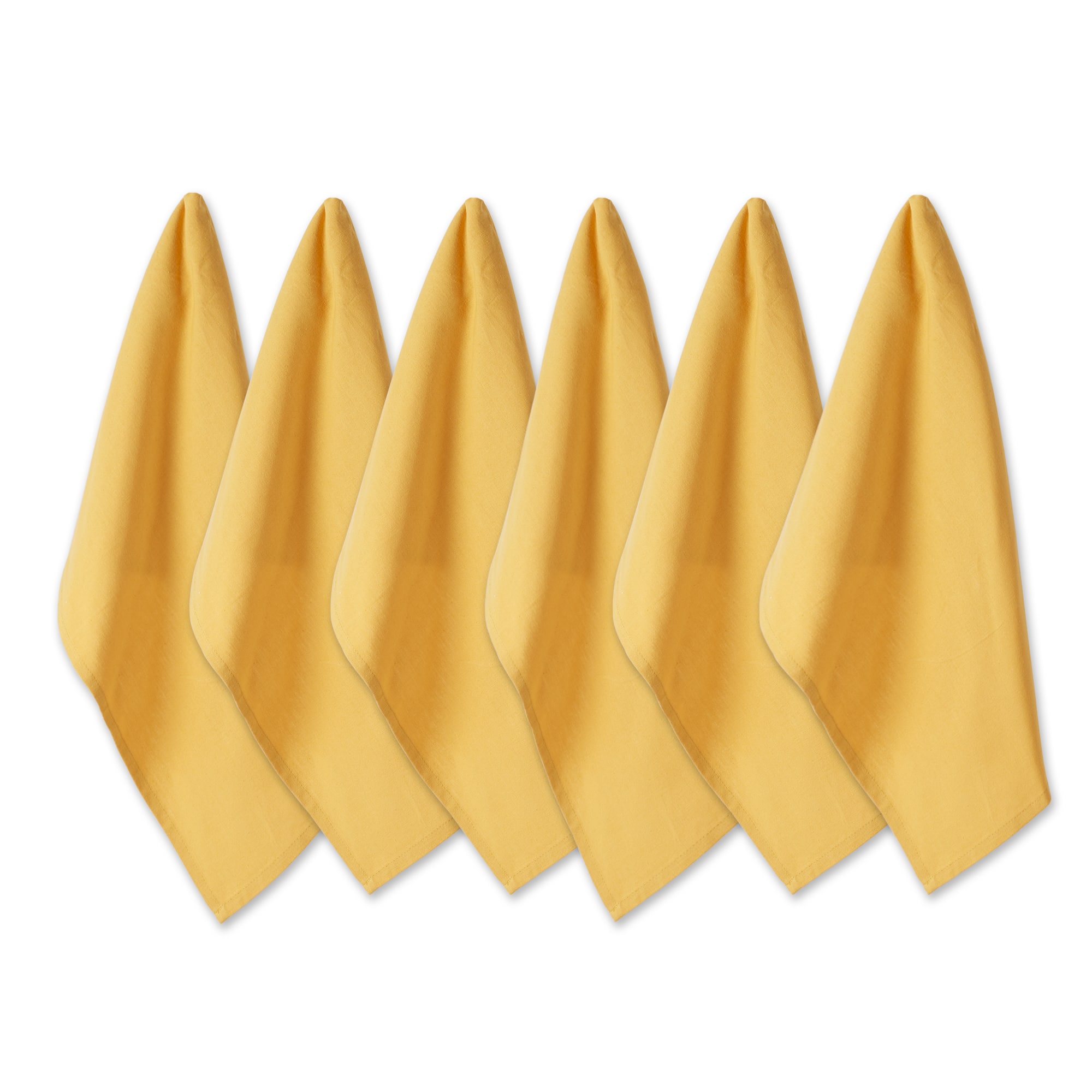 DII® Flat Woven Dishtowels