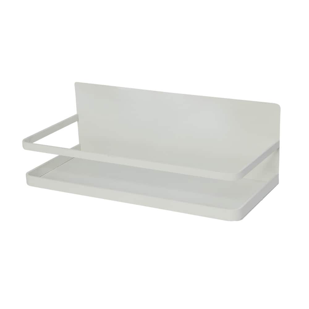 Household Essentials 10" Metal Magnetic Spice Organizer