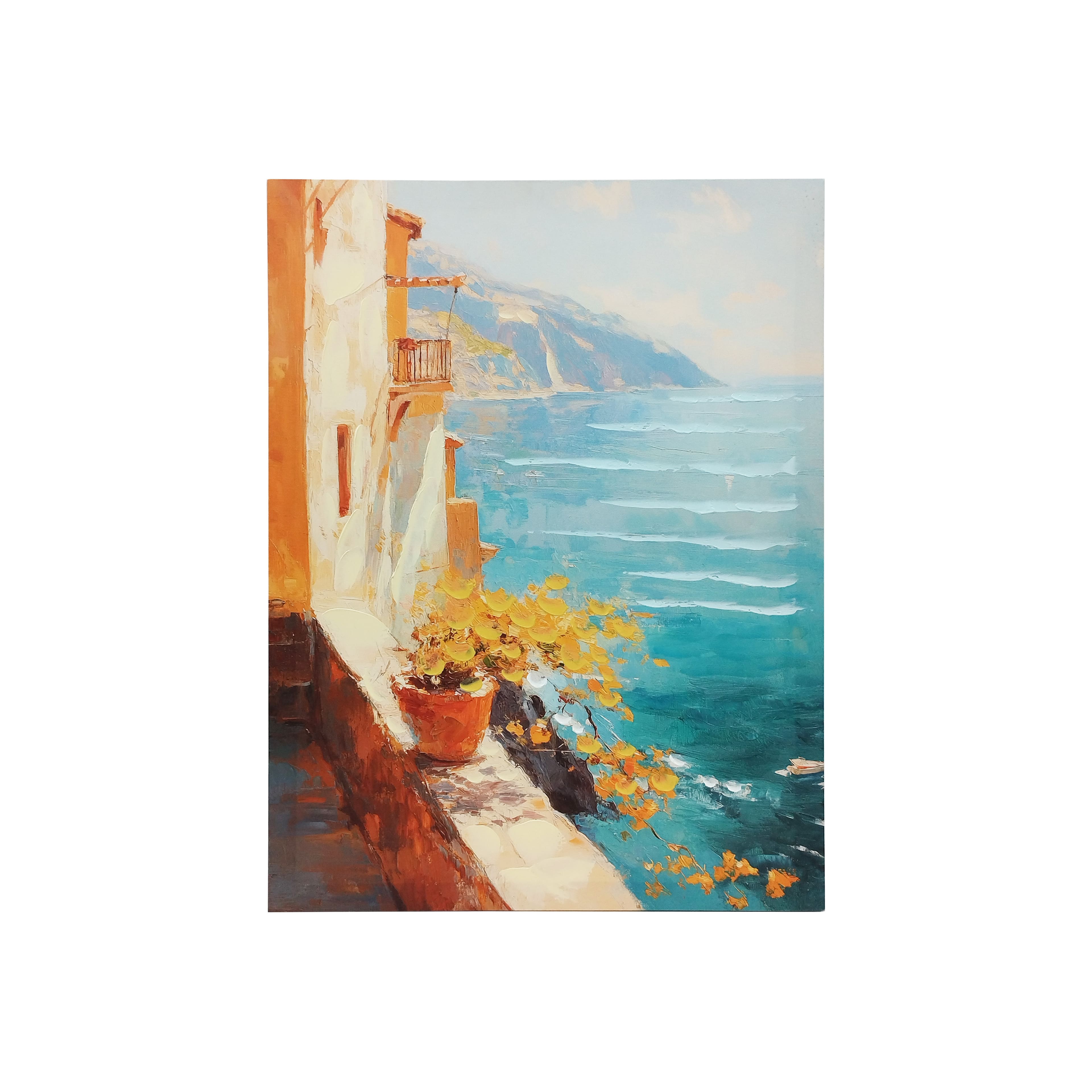 Coastal Vista Wall Art by Ashland®