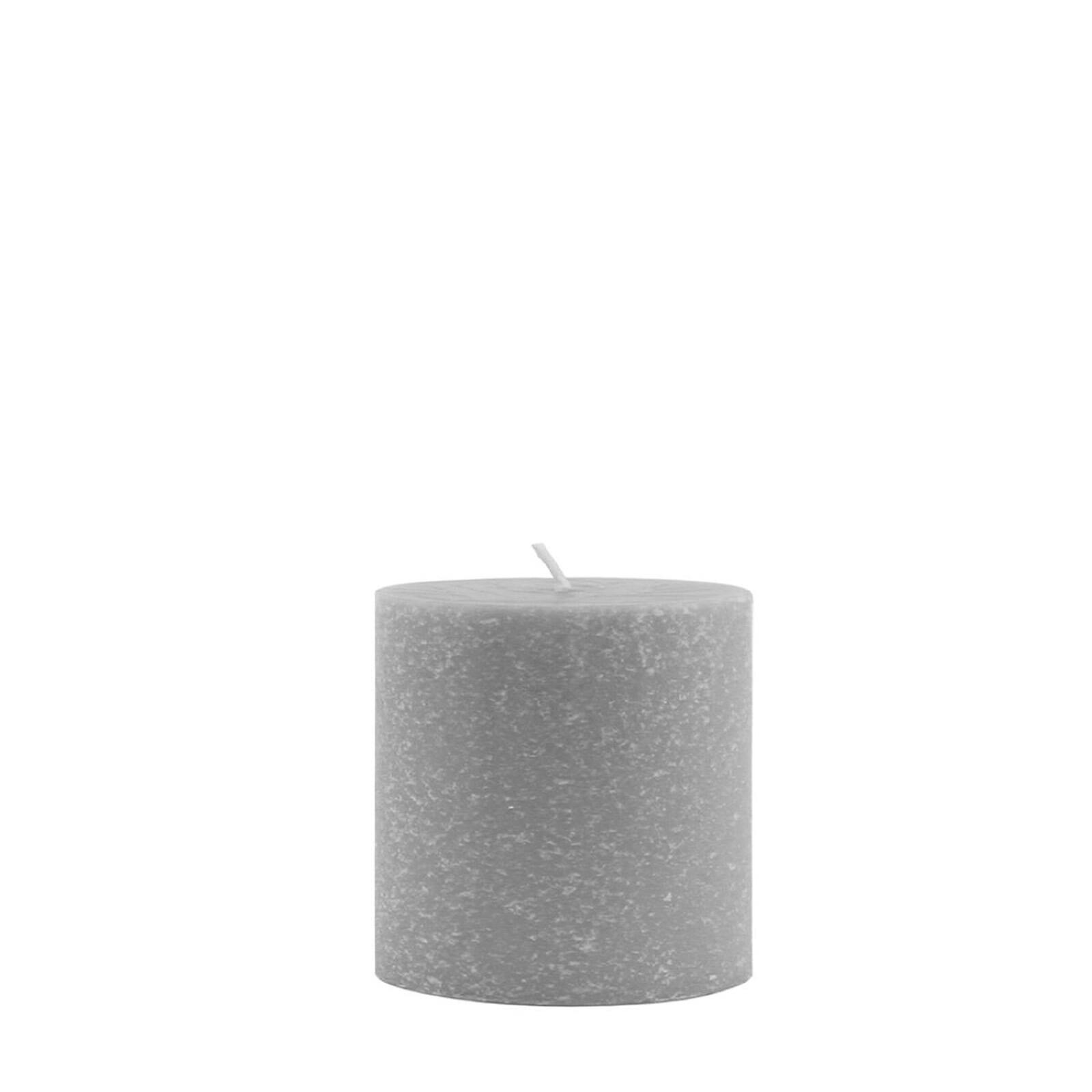 Root Candles 3" x 3" Unscented Timberline™ Pillar Candle