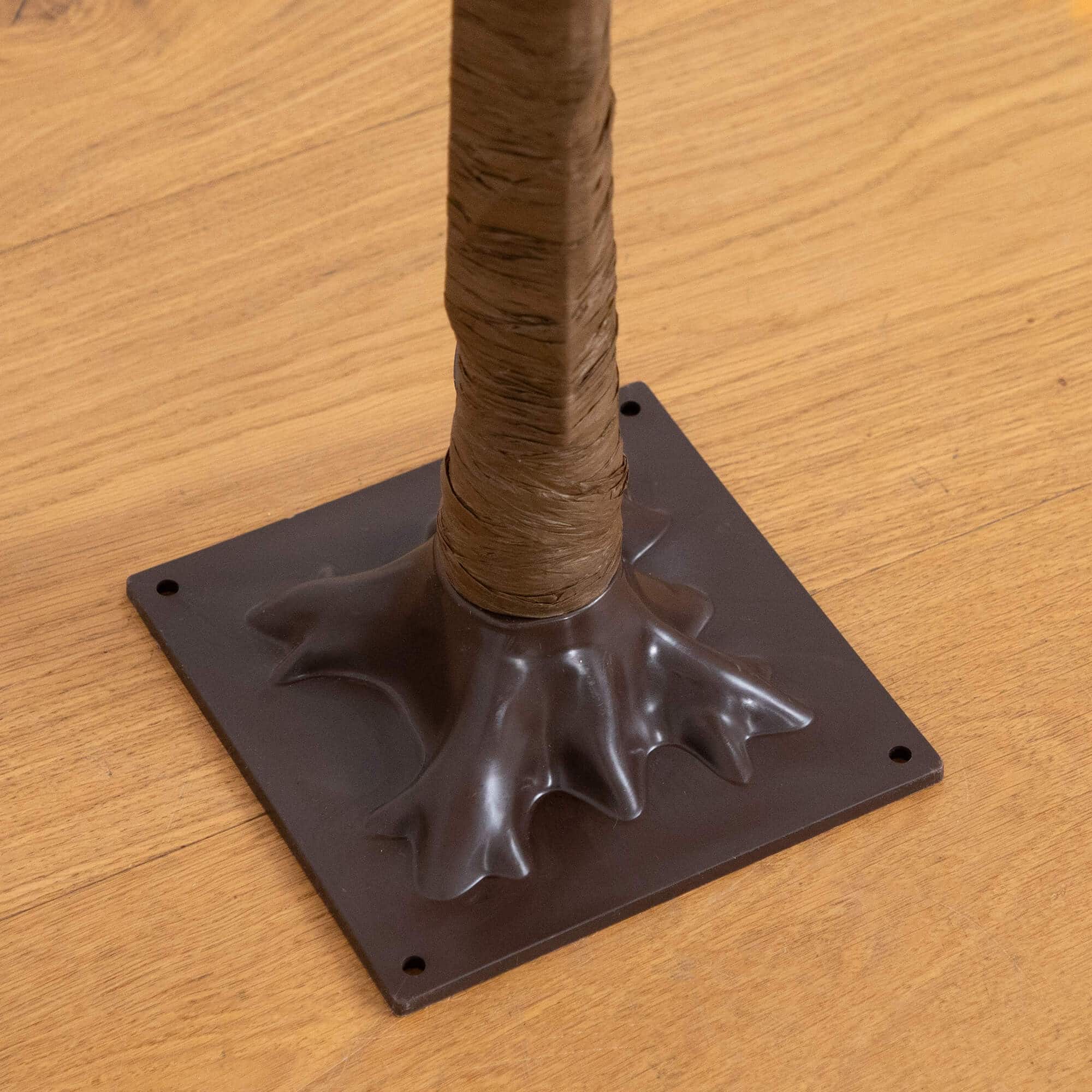 4ft. Pre-Lit Autumn Maple Artificial Fall Tree with 180 Warm White LED Lights