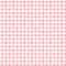 Eugene Textiles Soft Gingham Print Craft Fabric