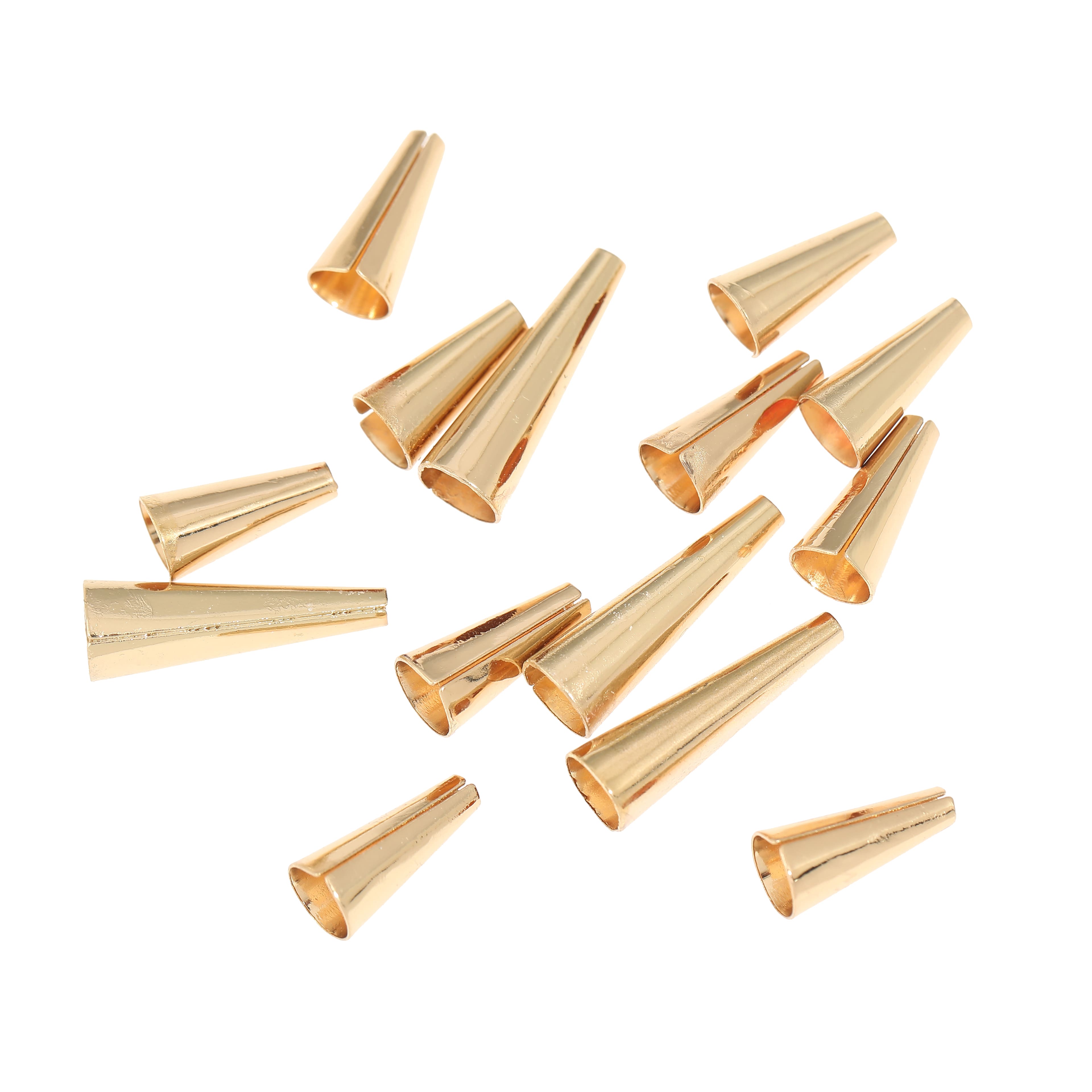 Assorted Bead Cones by Bead Landing