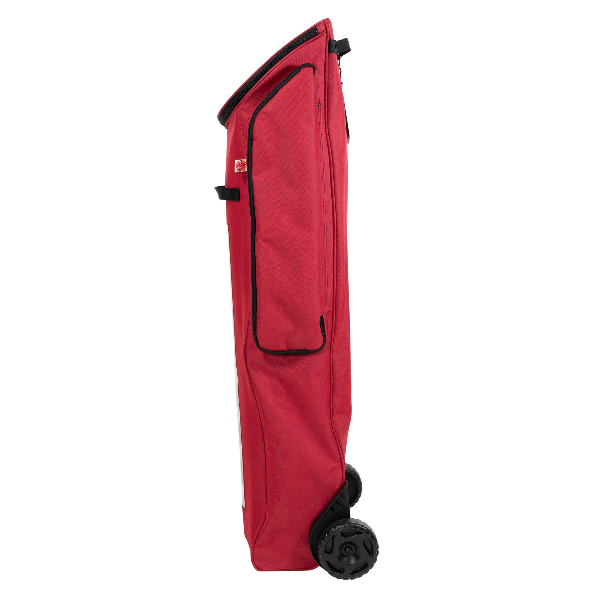 Santa's Bags EZ Roller 40" Wrapping Paper Storage Container
