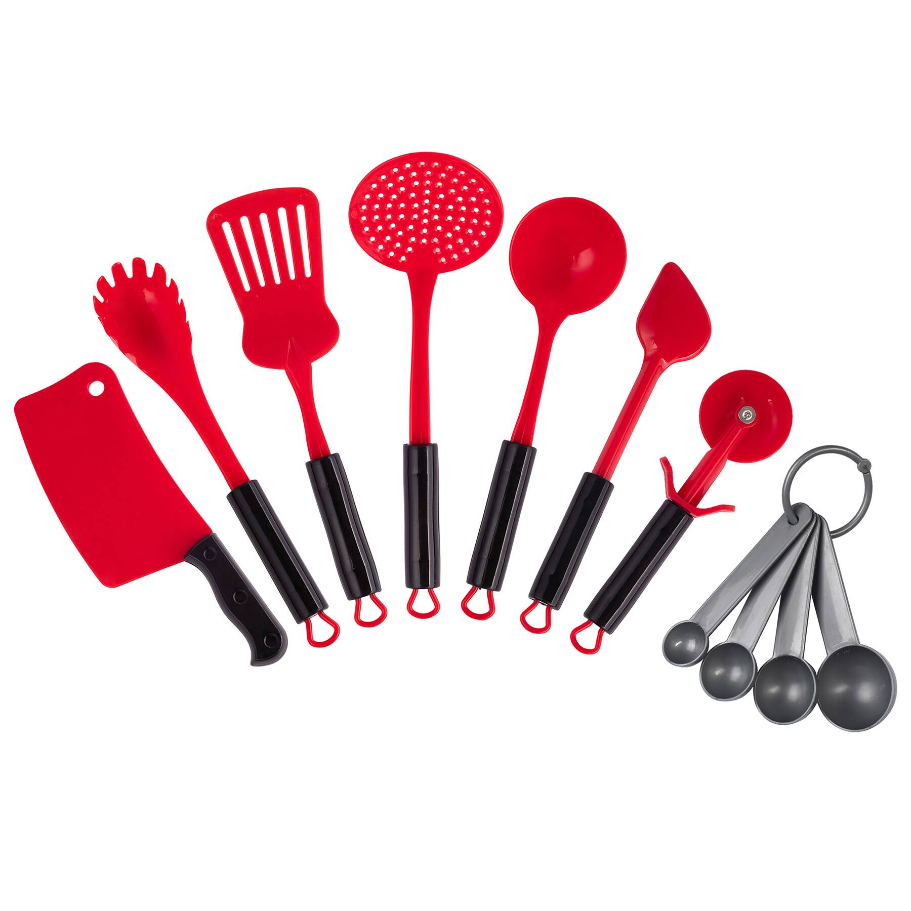 Bintiva Deluxe Chef Costume Set