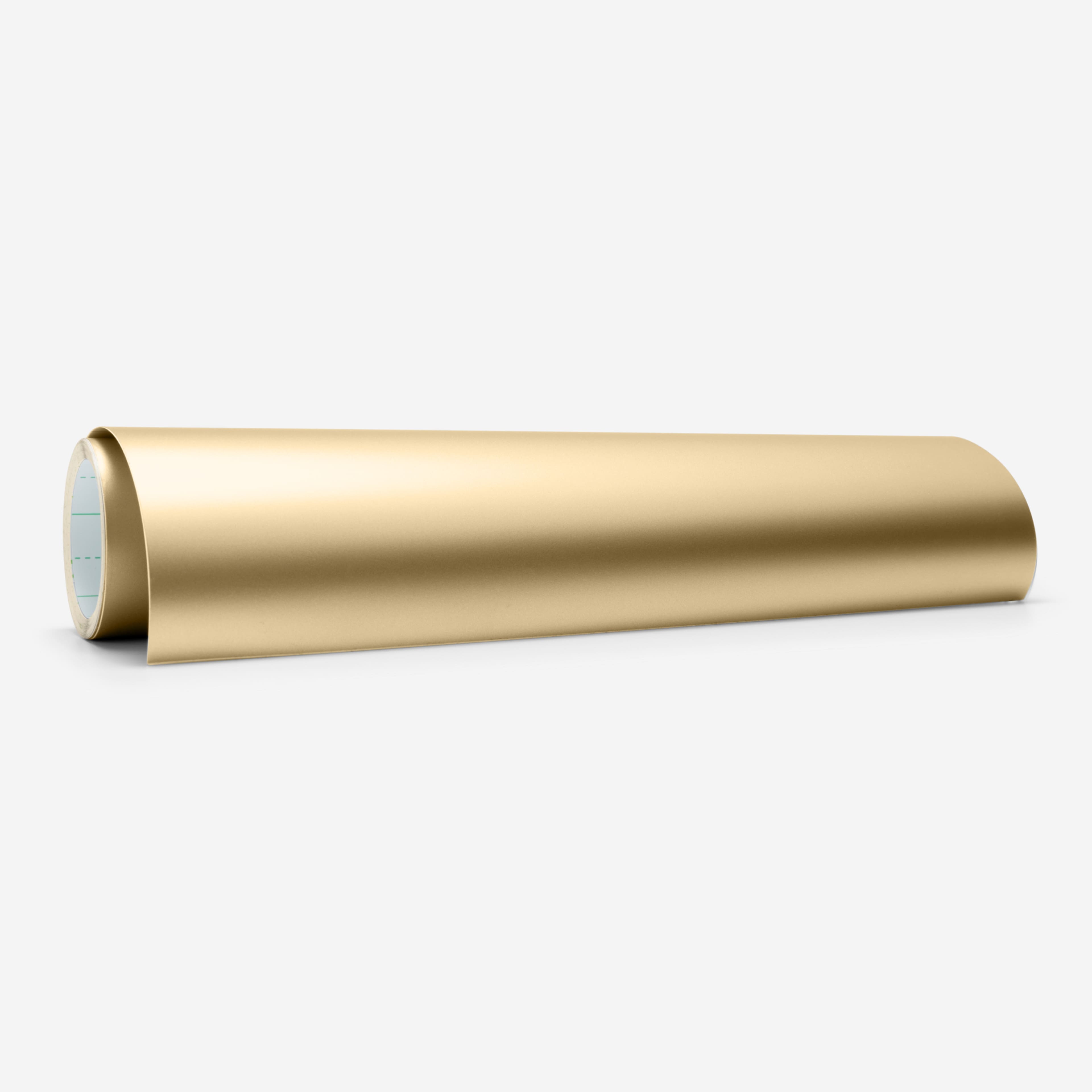 Cricut® 25" Matte Metallic Permanent Smart Vinyl