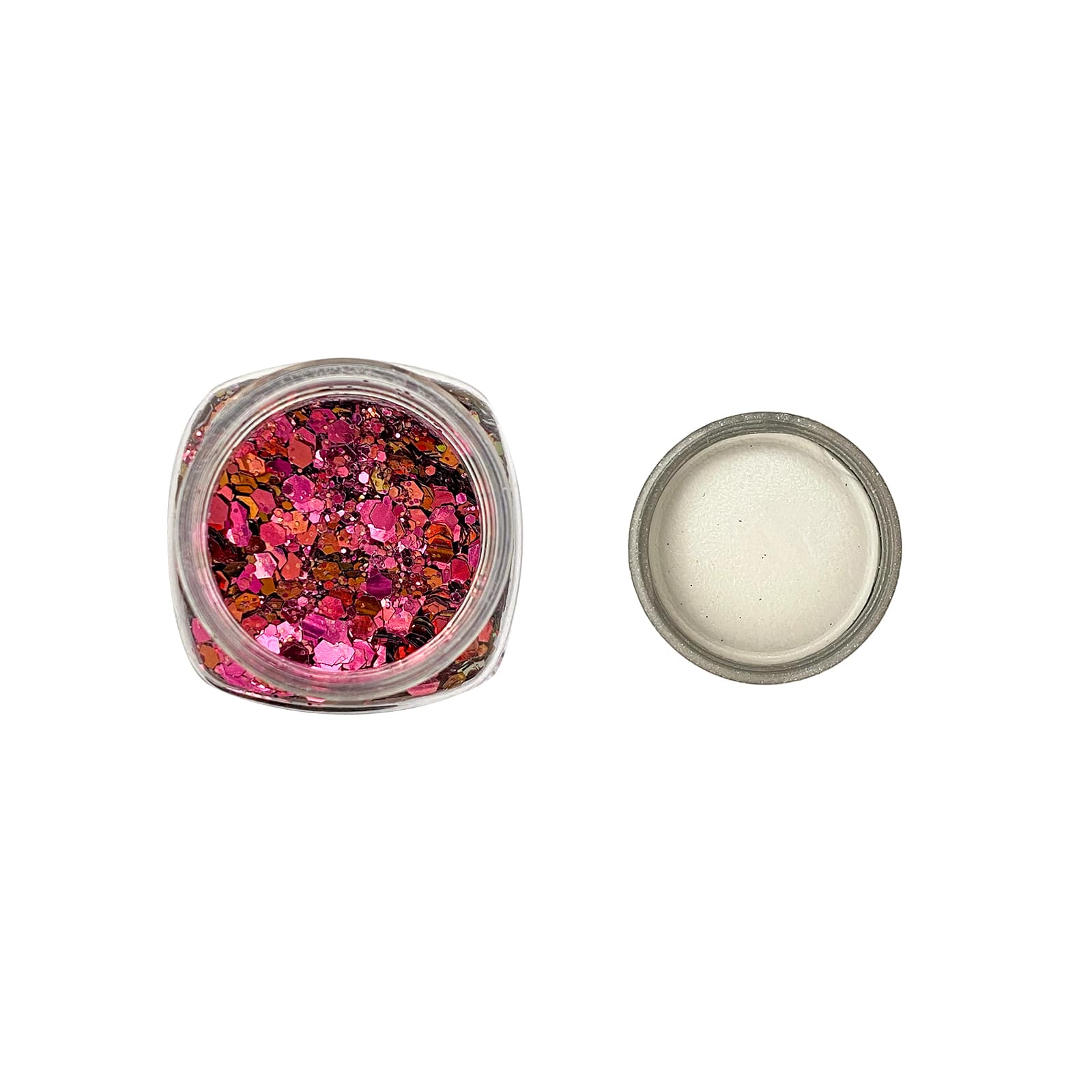 Specialty Polyester Glitter Purple, Green & Gold Color Shift Glitter by Recollections™