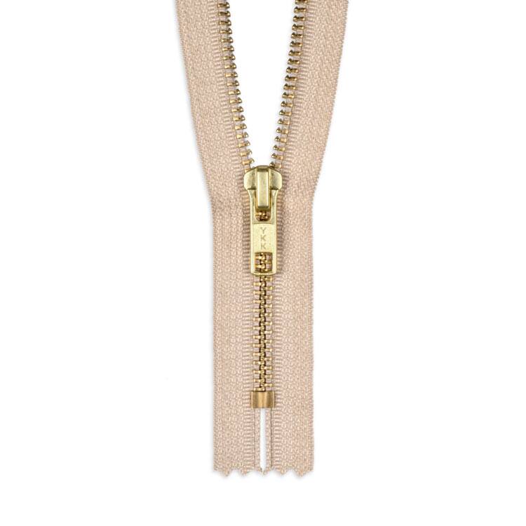 48" YKK Upholstery Zipper - #5 (Closed End)