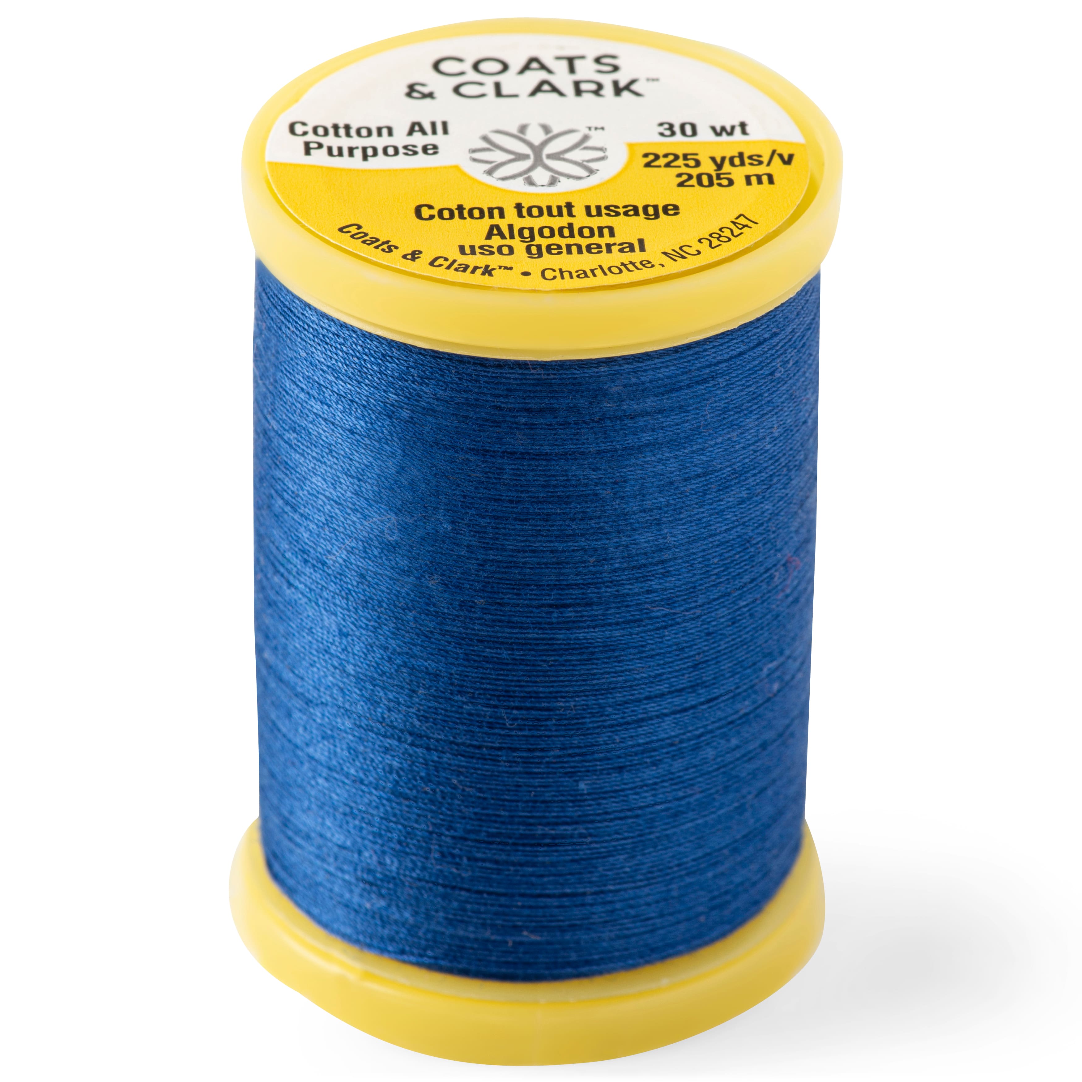 Coats Cotton® All-Purpose Quilting Thread