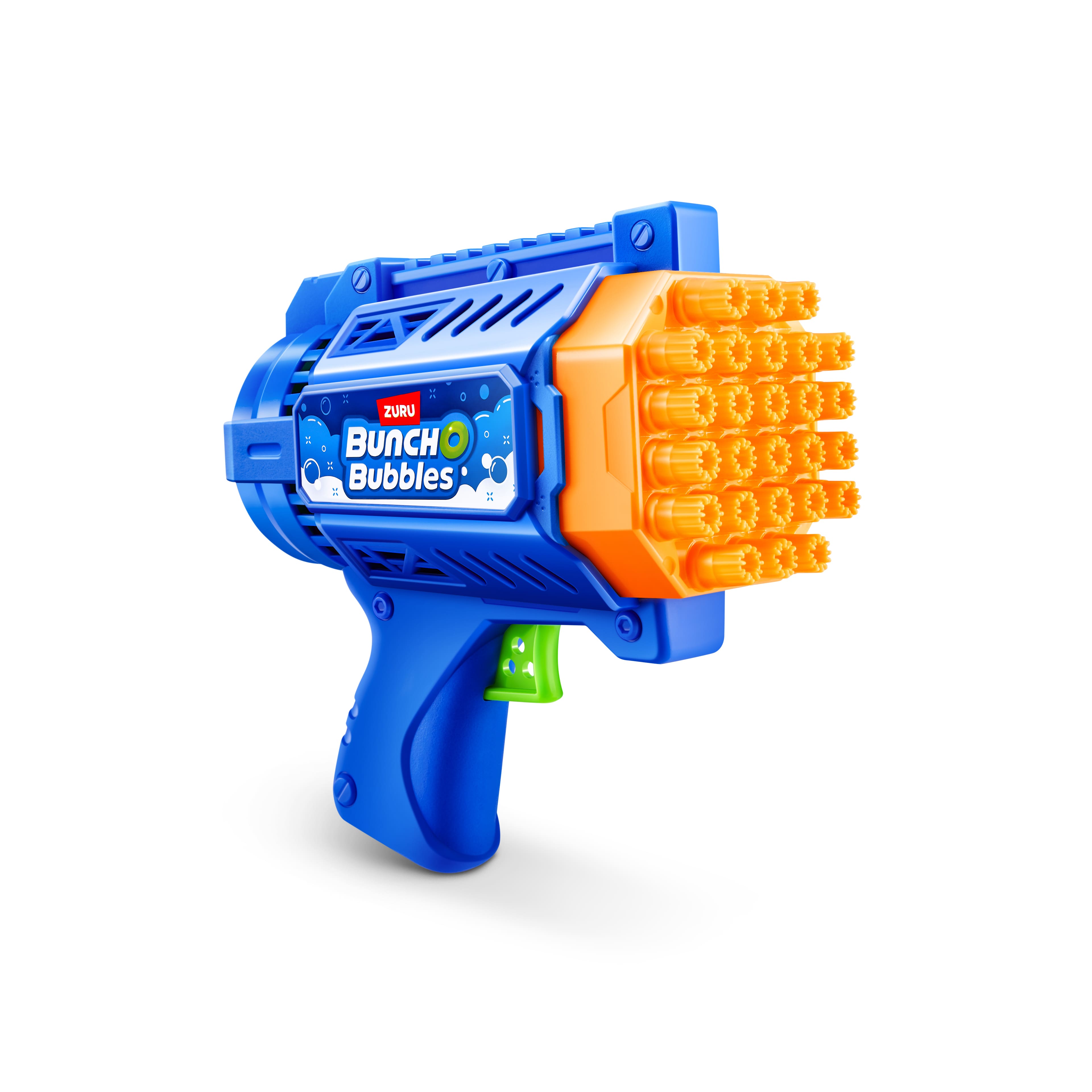 Zuru Bunch O Bubbles Motorized Mini Bubble Blaster