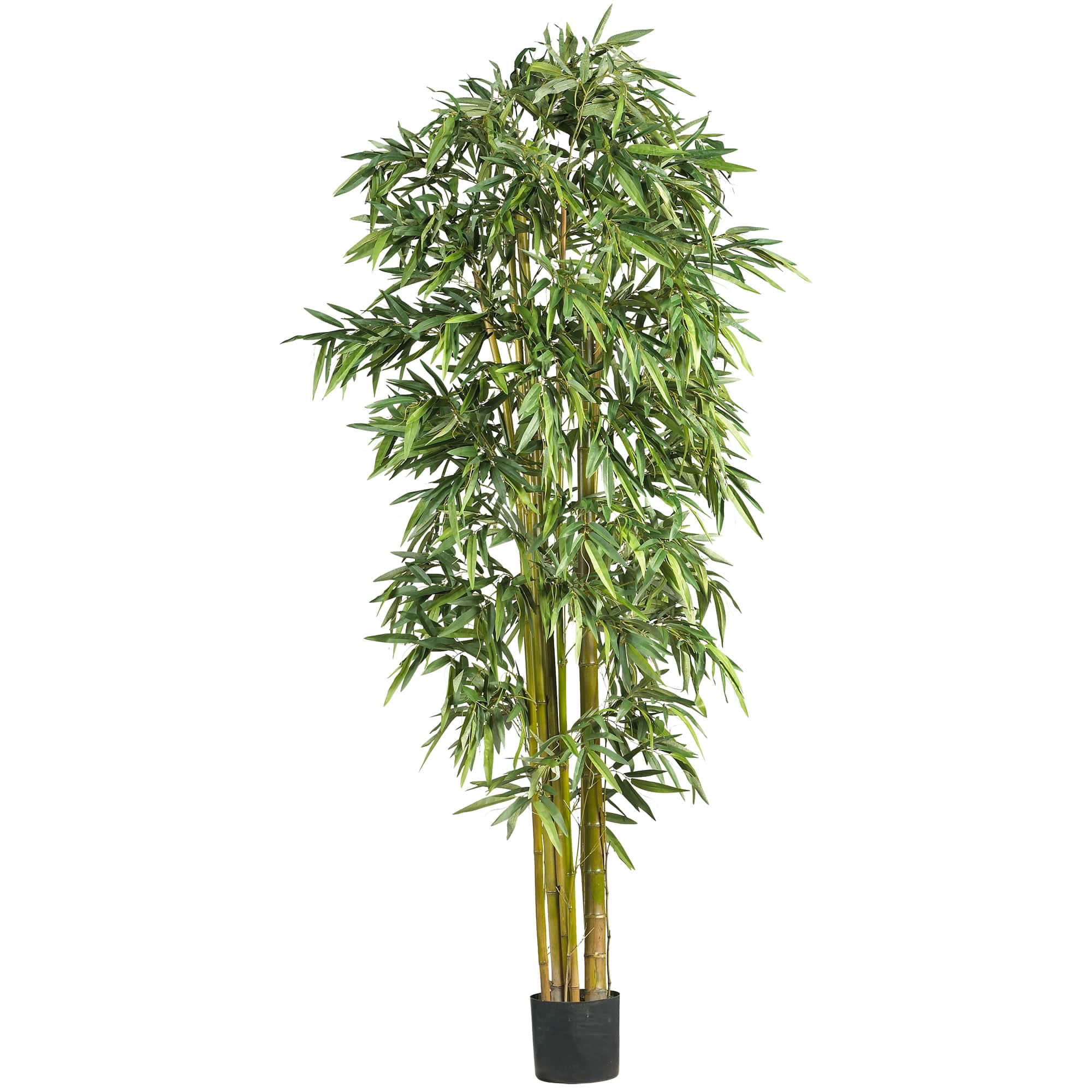 7ft. Artificial Big Bamboo Tree