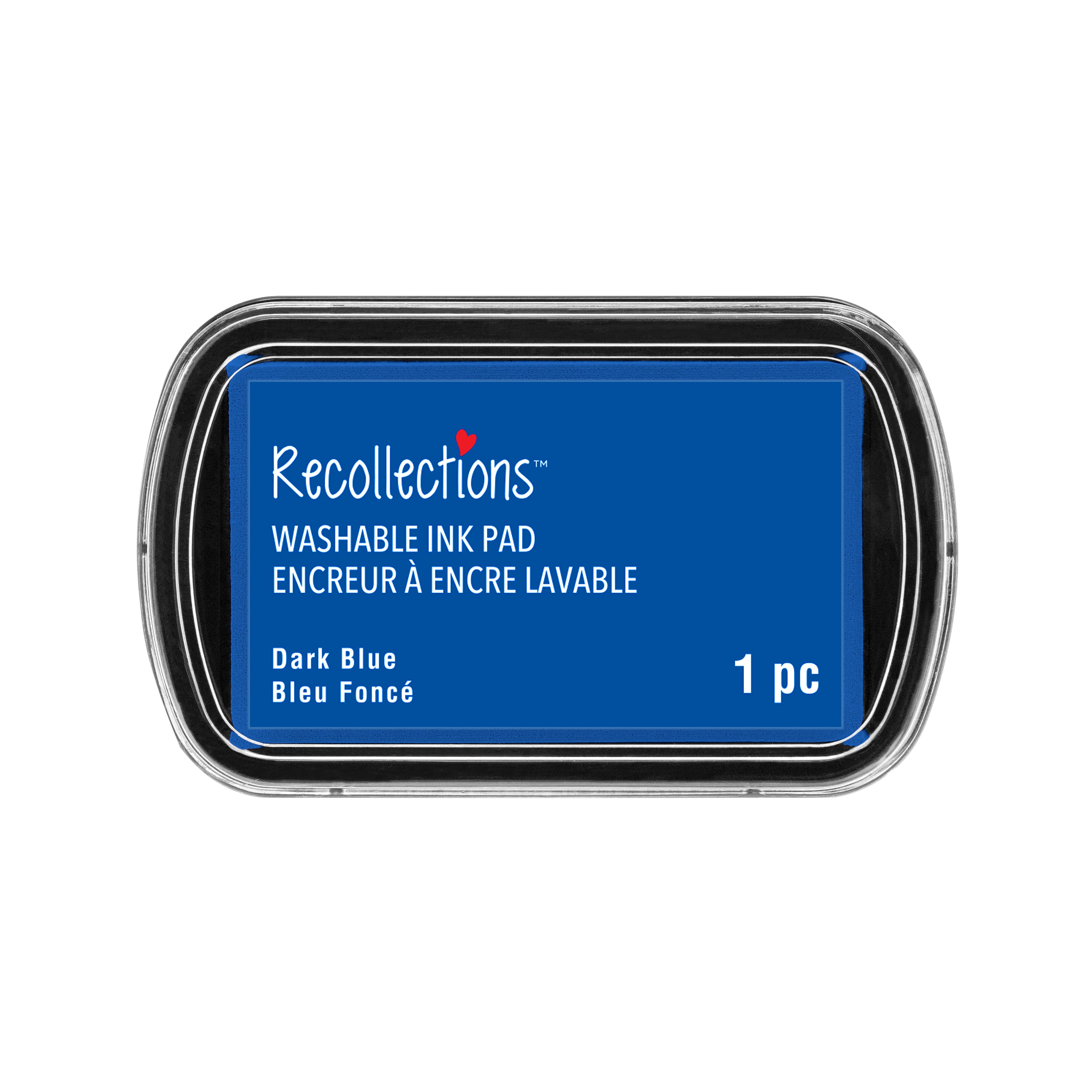 Washable Ink Pad by Recollections™