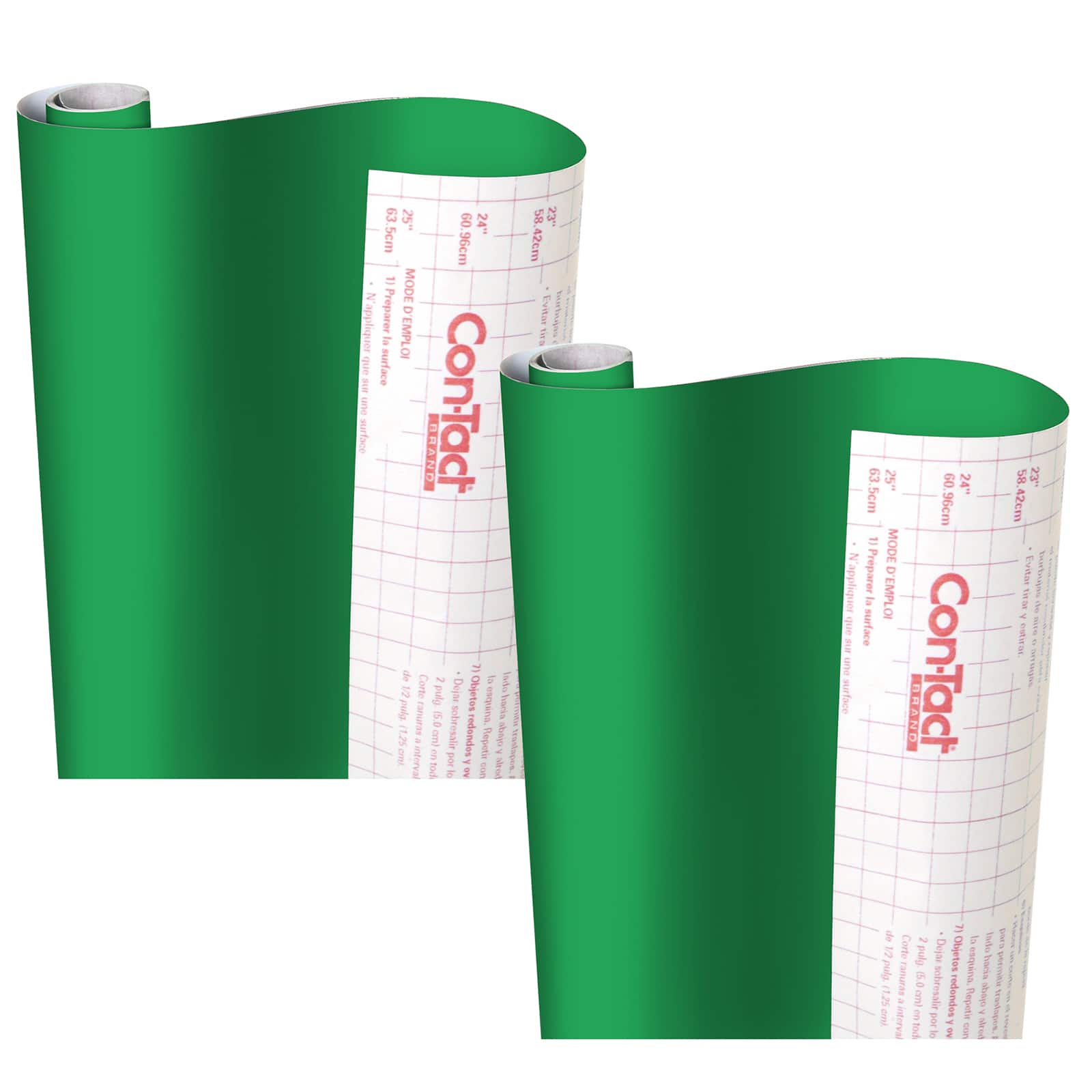 Con-Tact Creative Covering™ Adhesive Covering, 18" x 16 ft.