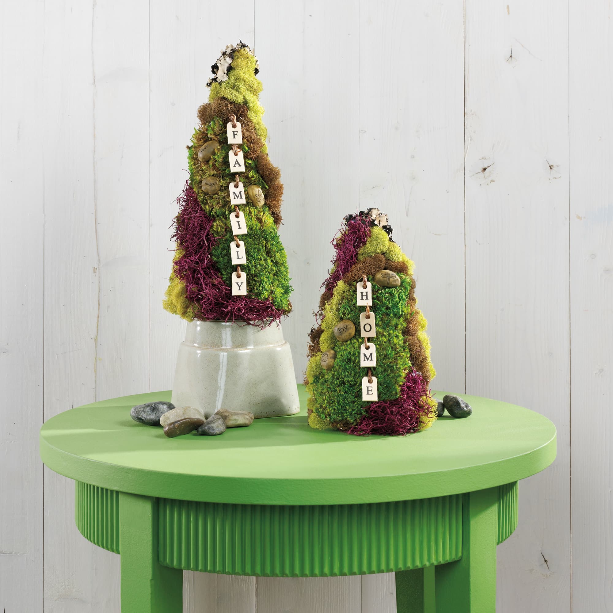26 Pack: FloraCraft® FloraFōM® Green Foam Cone