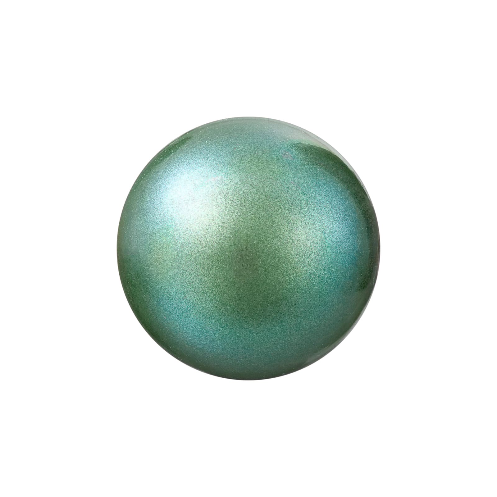 Preciosa Maxima 8mm Pearlescent Glass Nacre Pearls