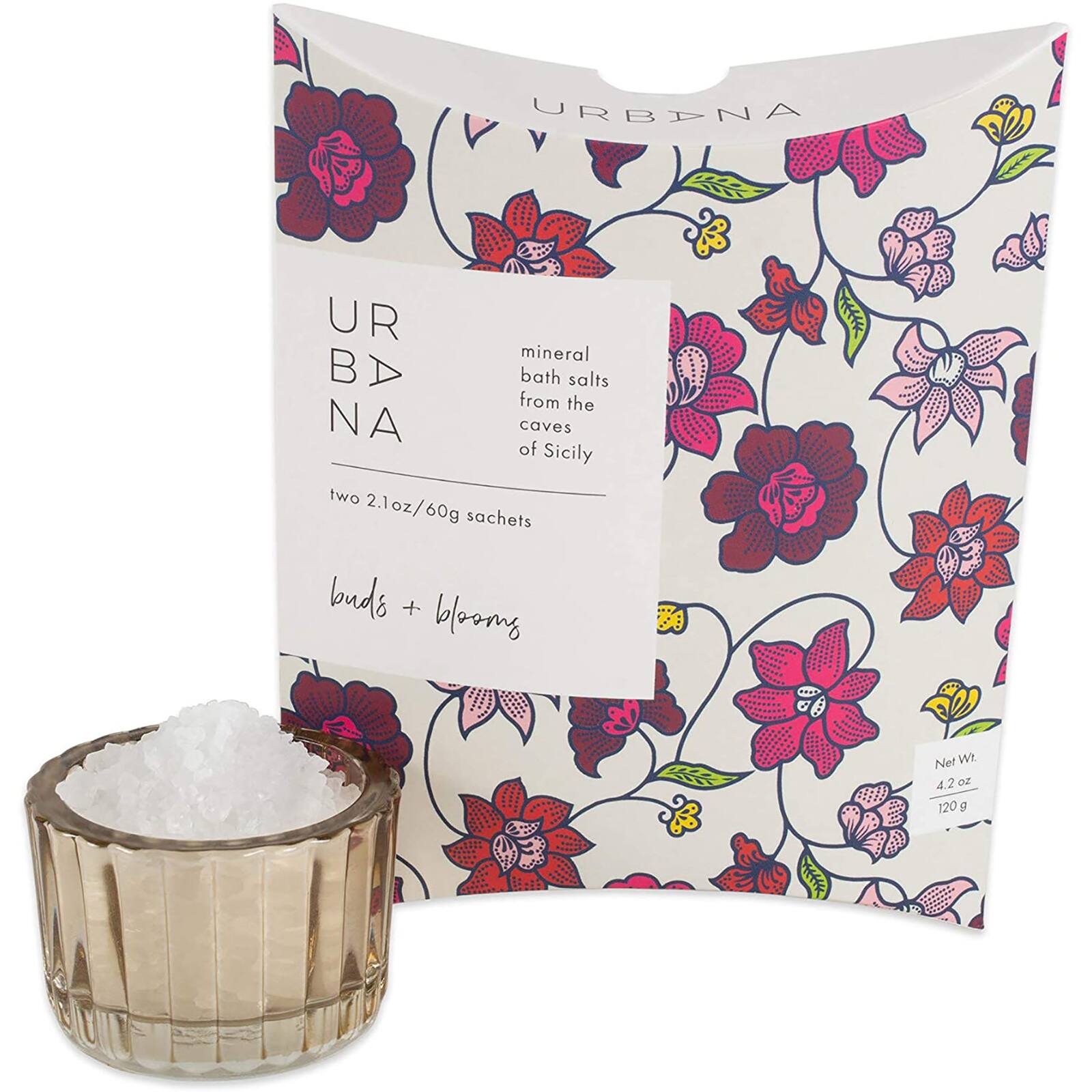 European Soaps Bath Salts