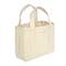 12 Pack: Mini Cotton Canvas Tote by Make Market®