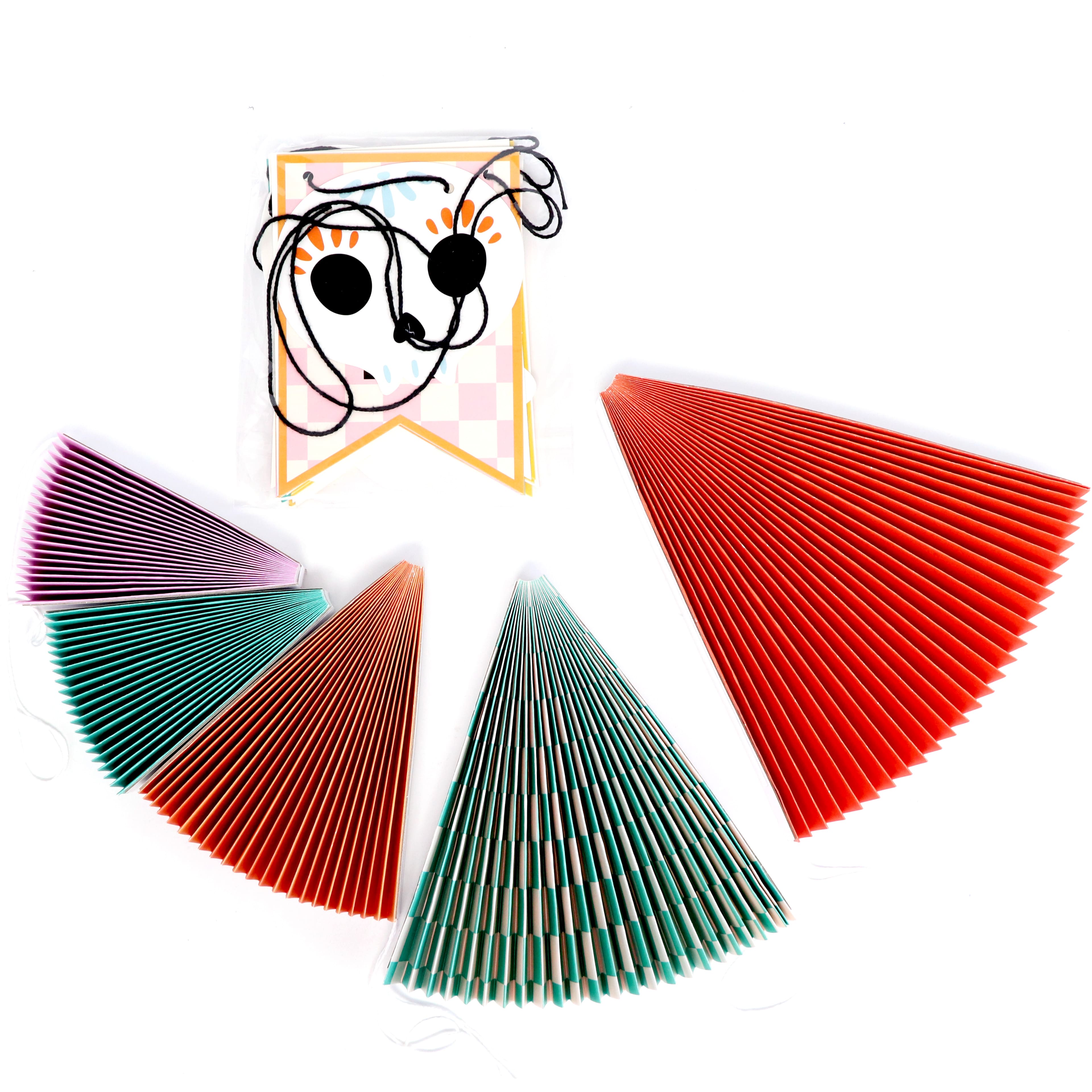 Happy Halloween Fan Kit by Celebrate It™