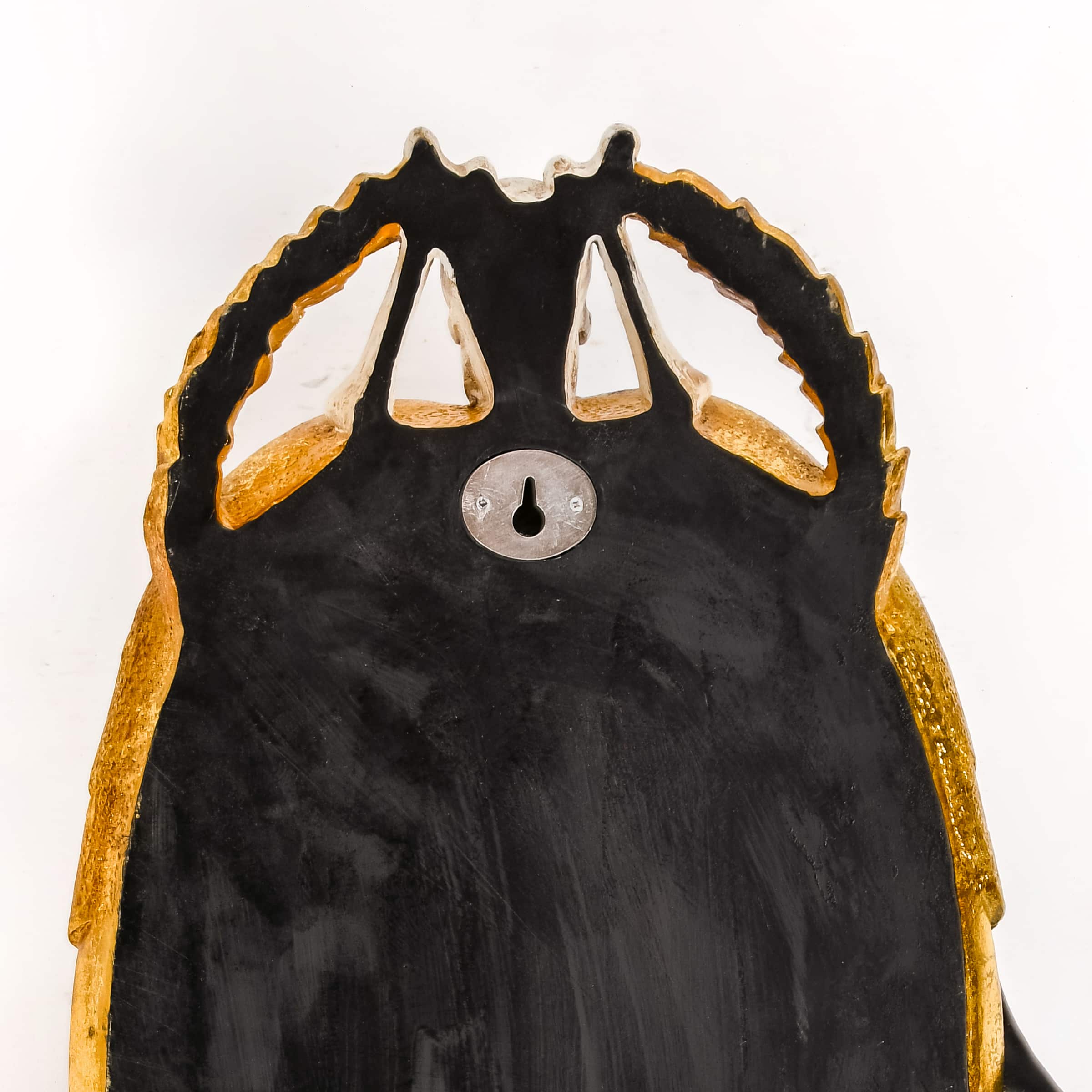 24" Halloween Witch Wall Décor