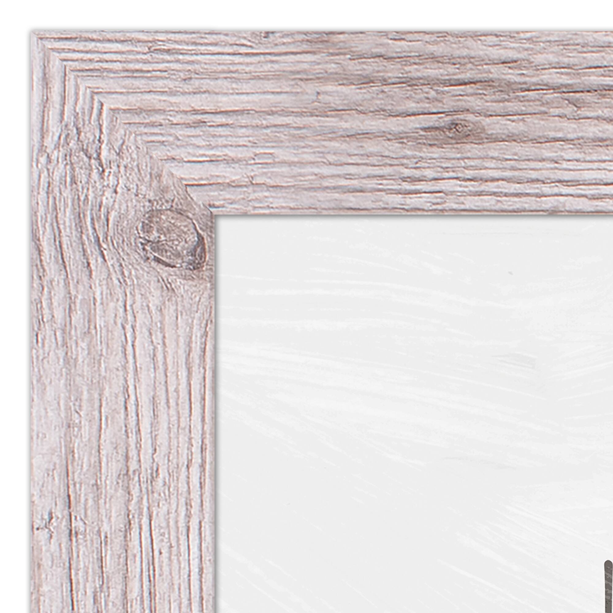 Let Me Love You A Little More Western Framed Print