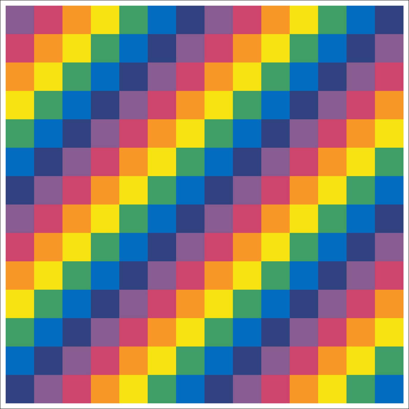 Diamond Dotz® Beginner Tetris Diamond Painting Kit